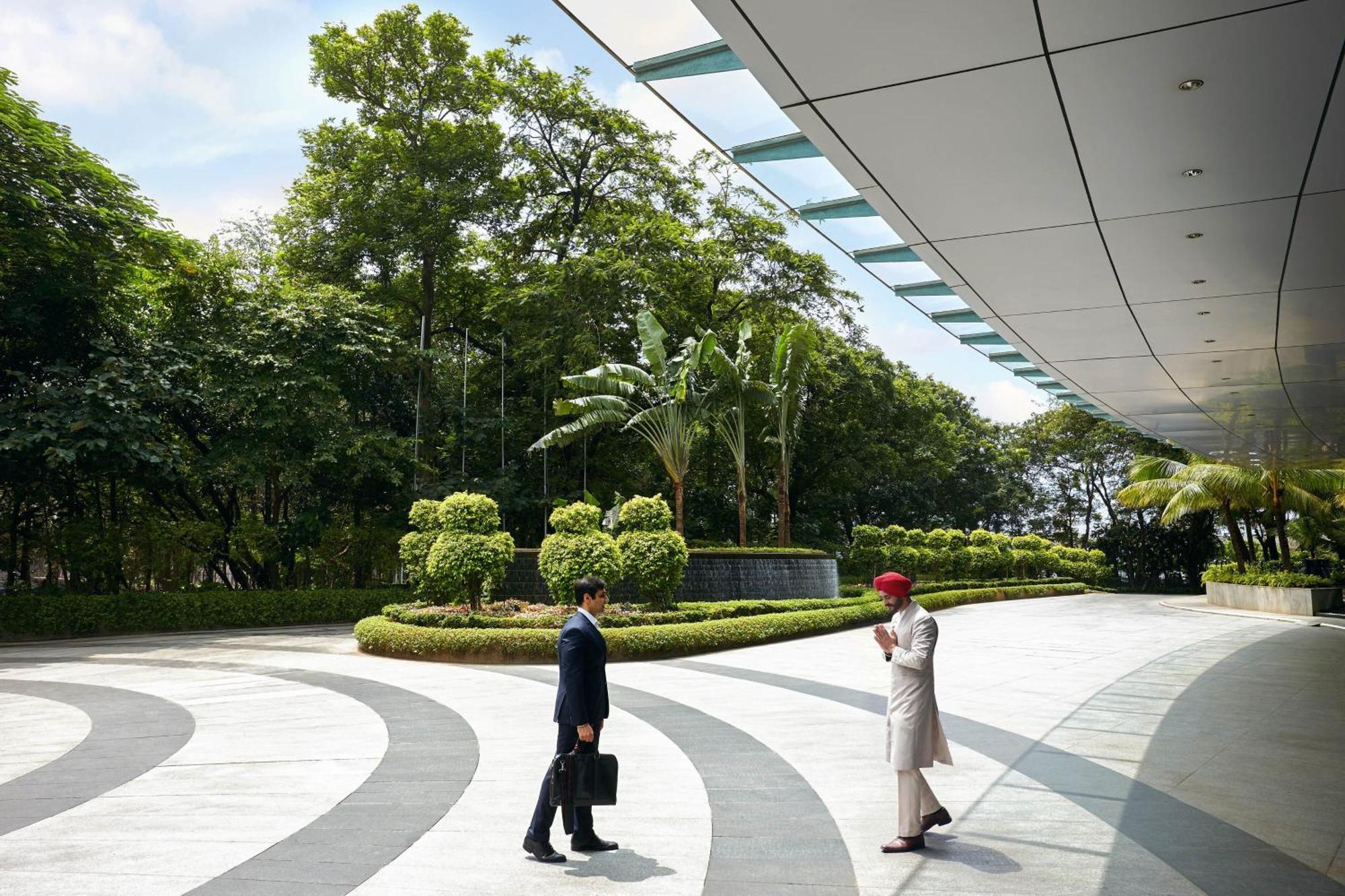 The Westin Garden Hotel 5*