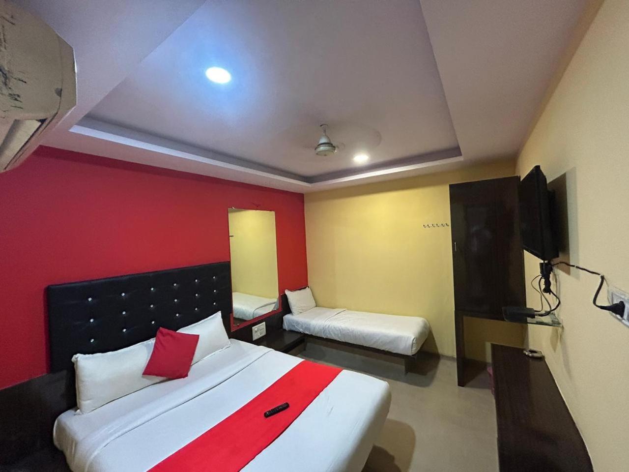 Skyway Apartment Mumbai