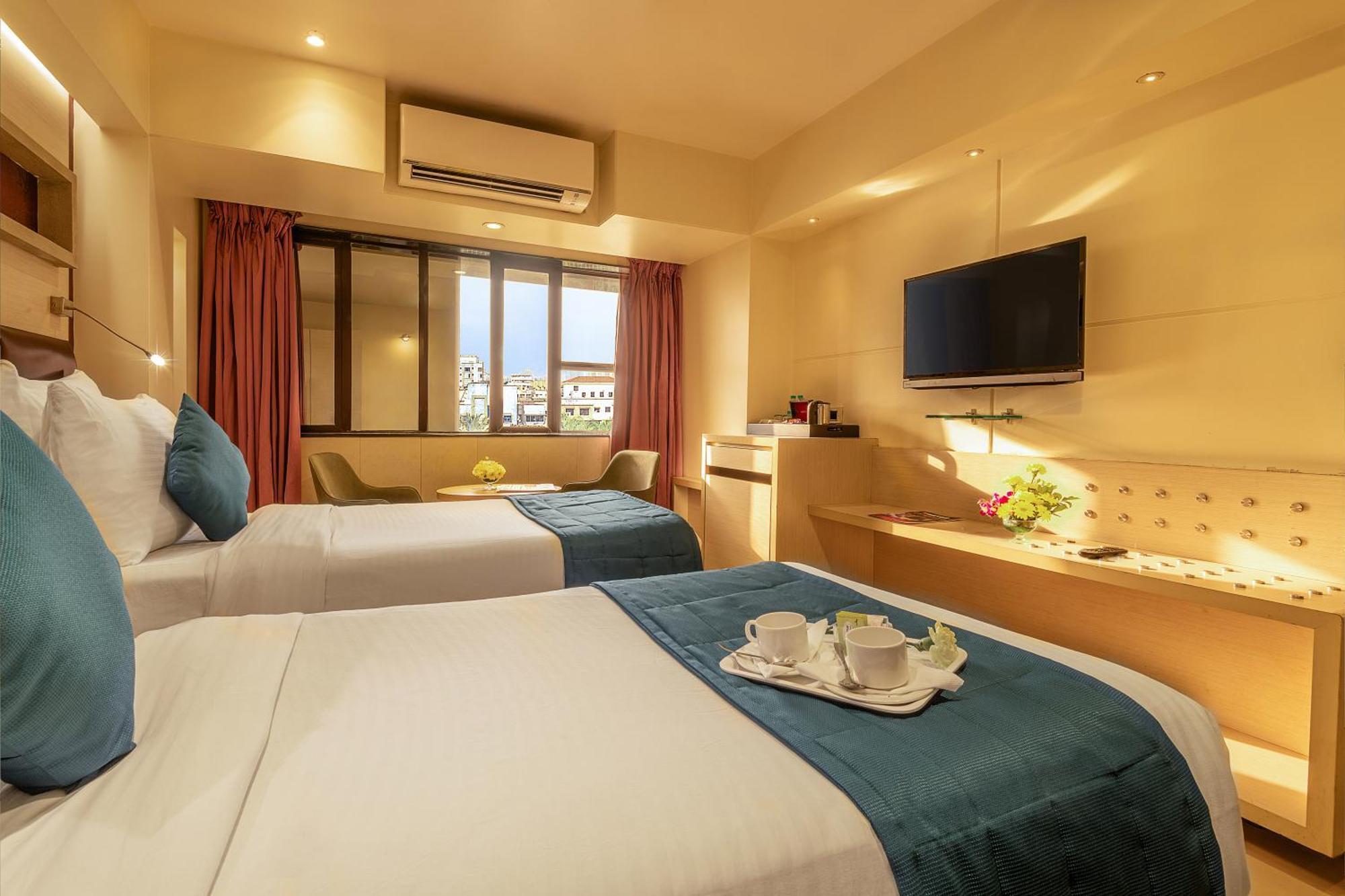 Oriental Aster - International Airport Hotel 4*