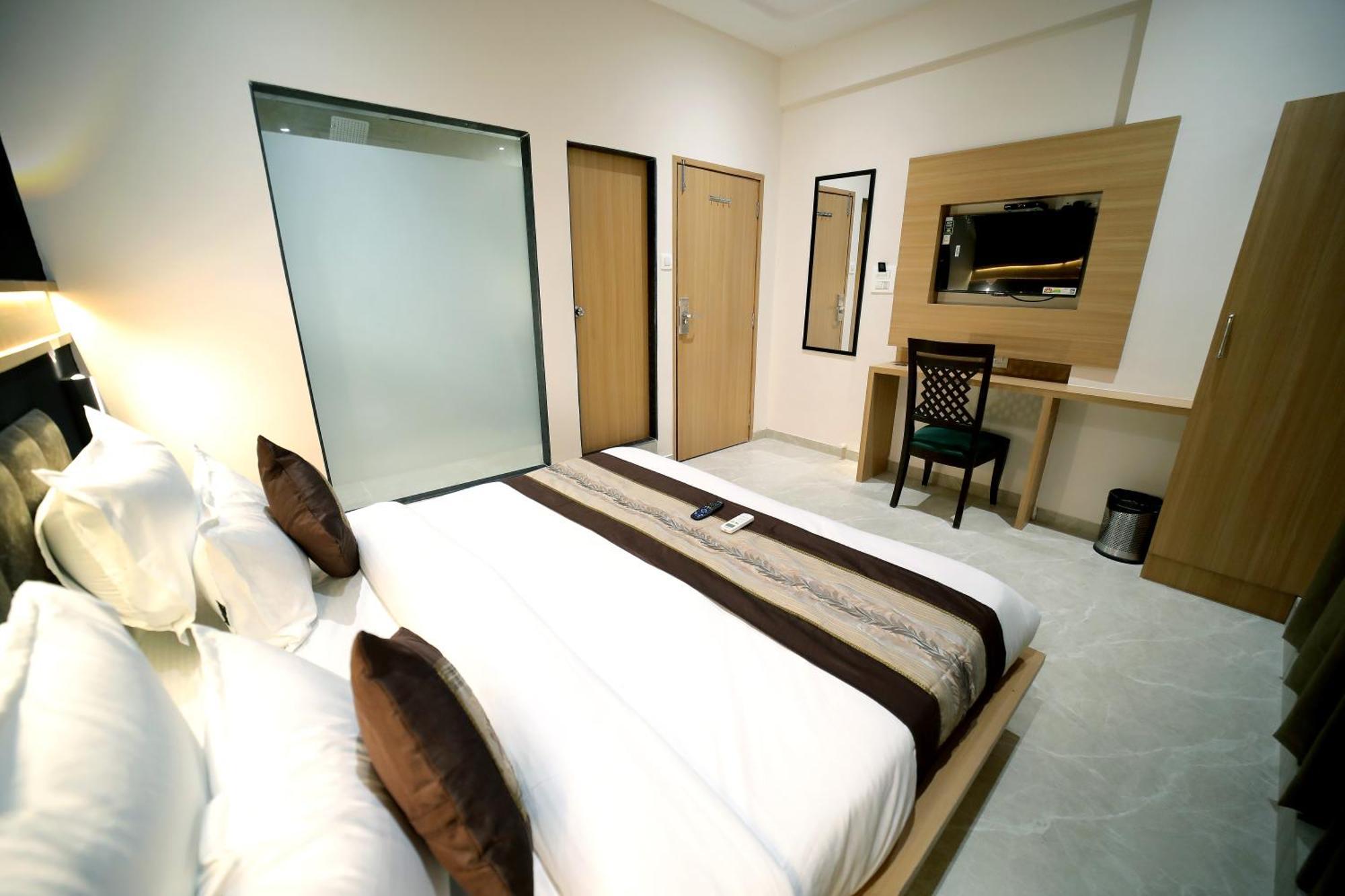 Alfa Executive Hotel