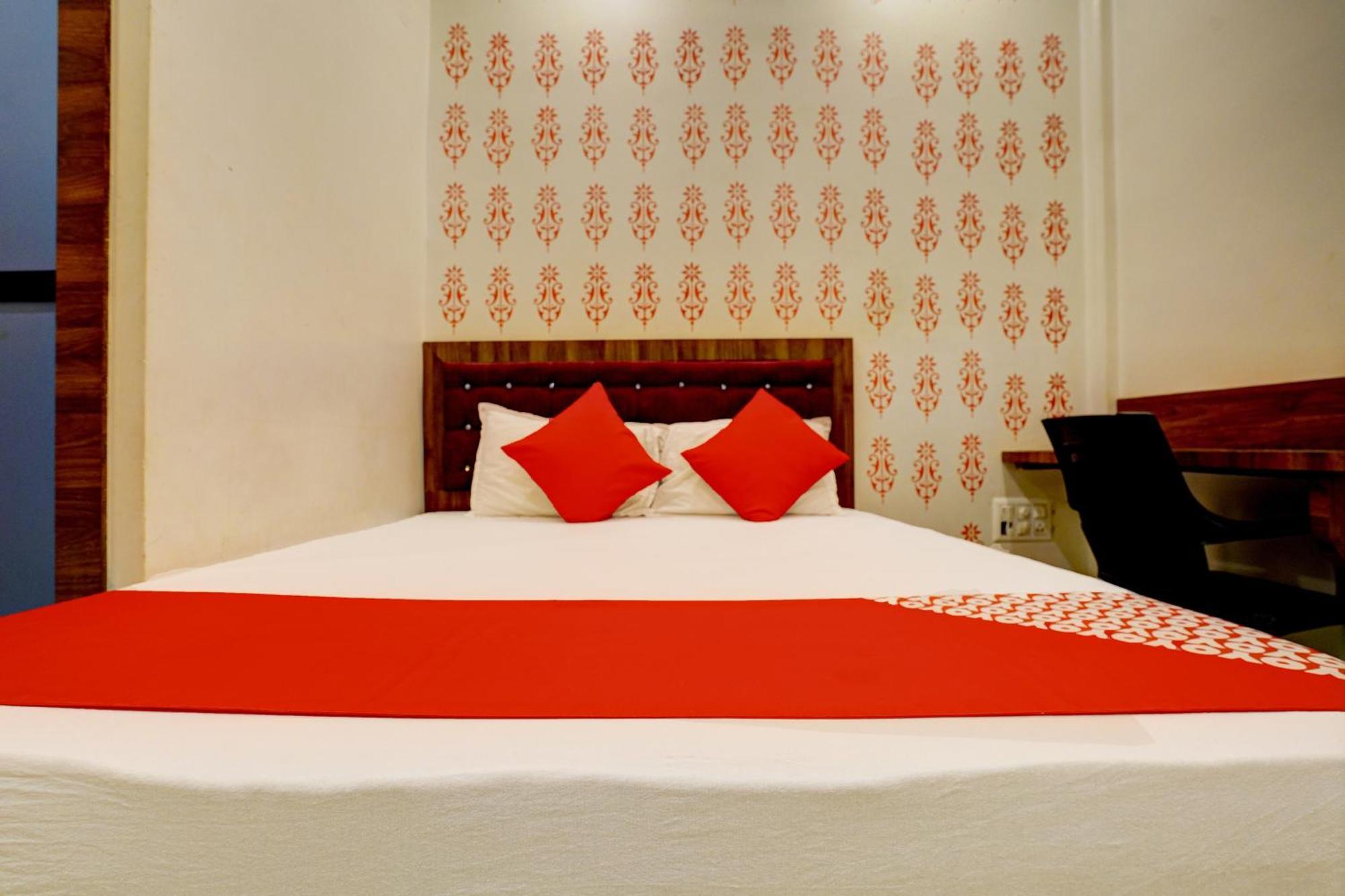 Guest house Aga Begs Mumbai