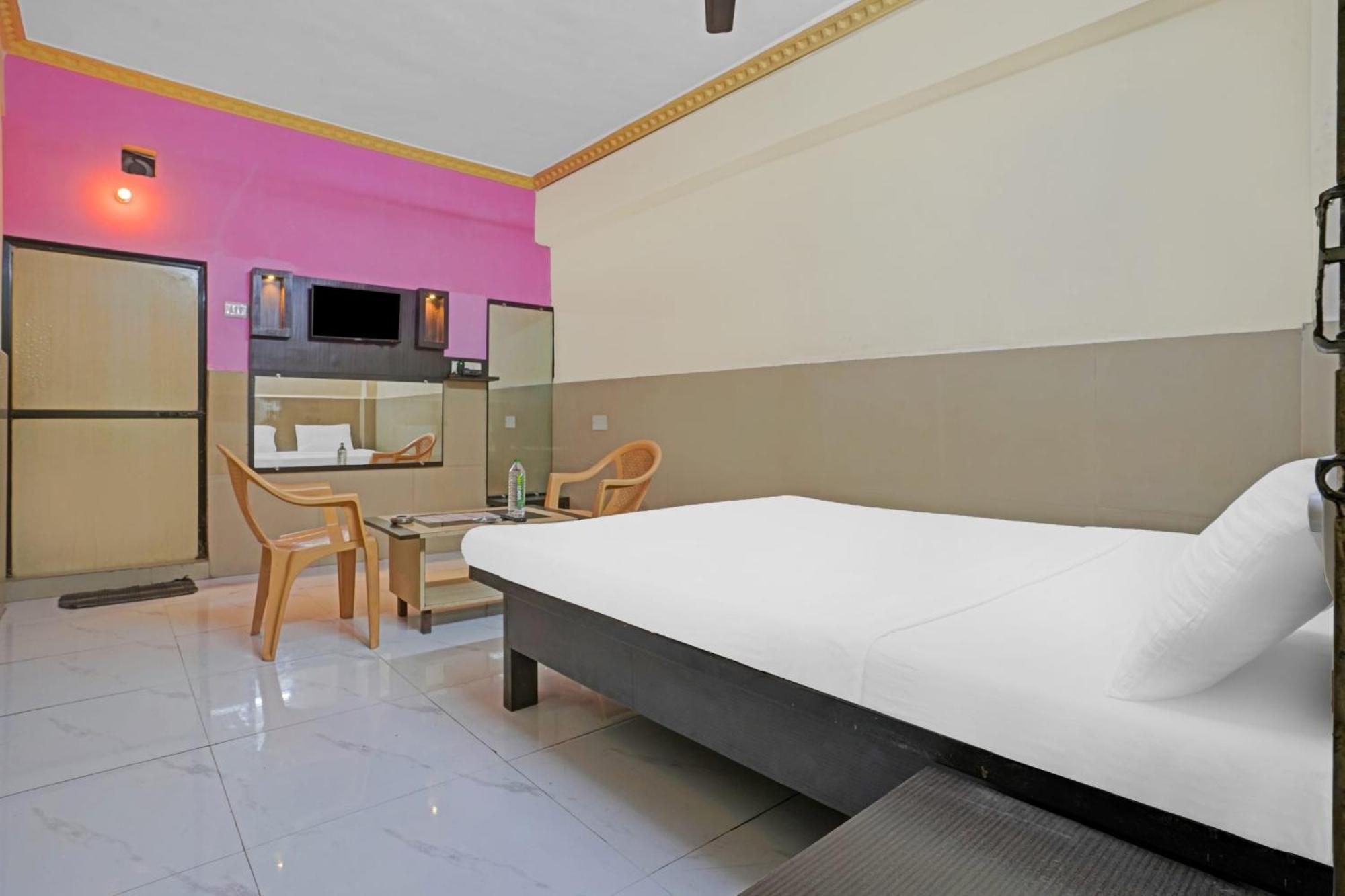 Hotel Spot On 81122 Alfa 2*