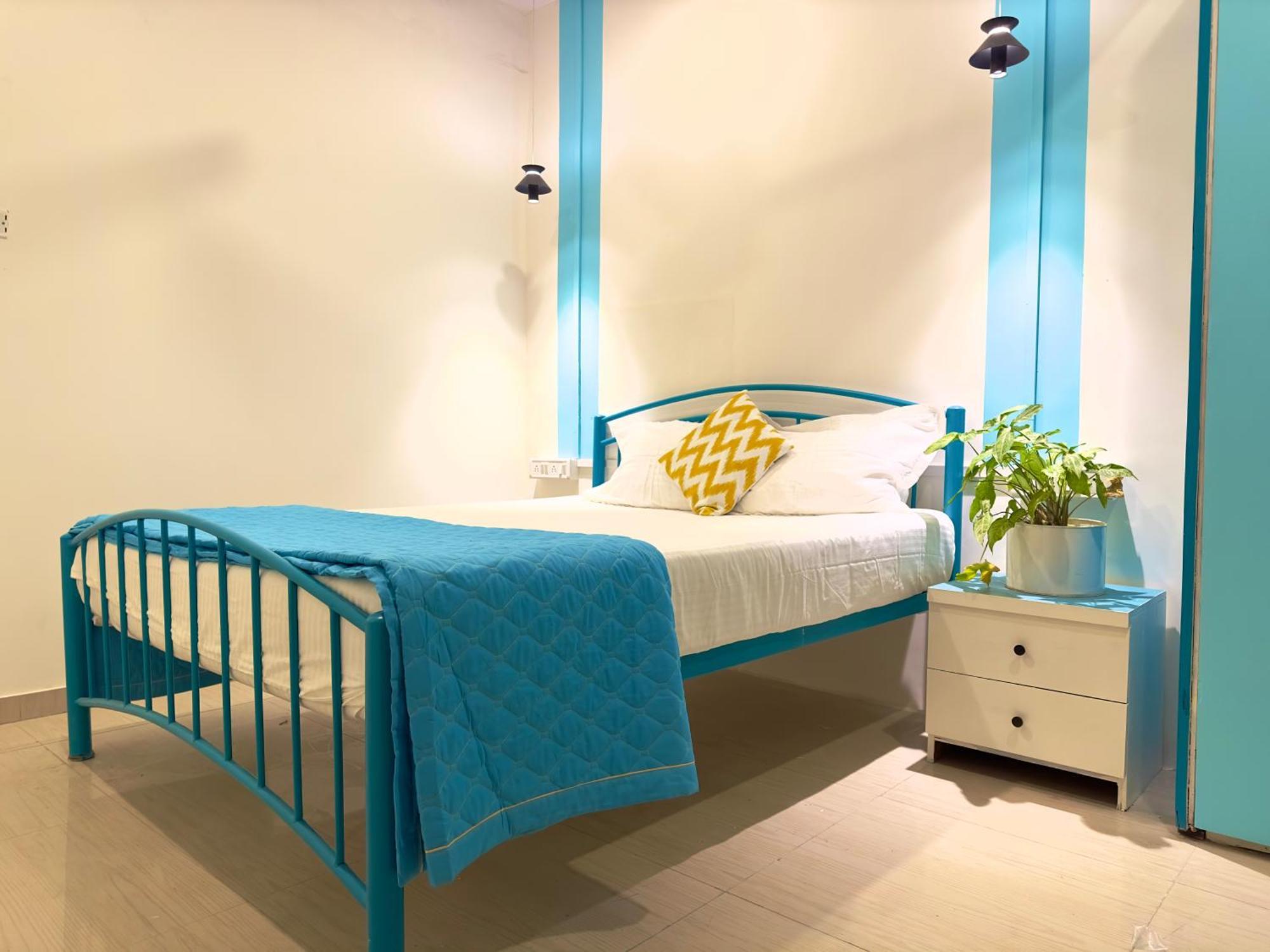 Hostel Locomo Express *