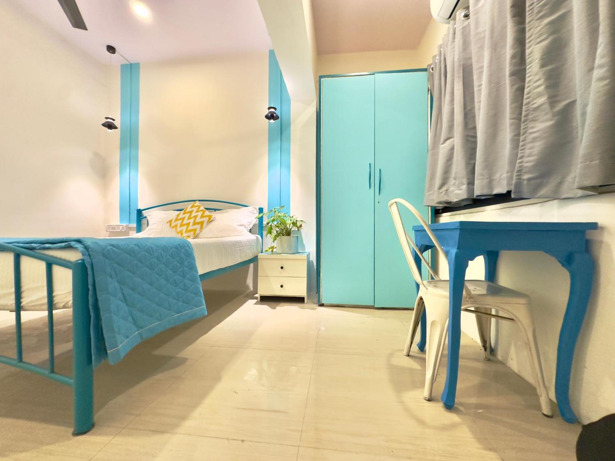 Locomo Express Mumbai
