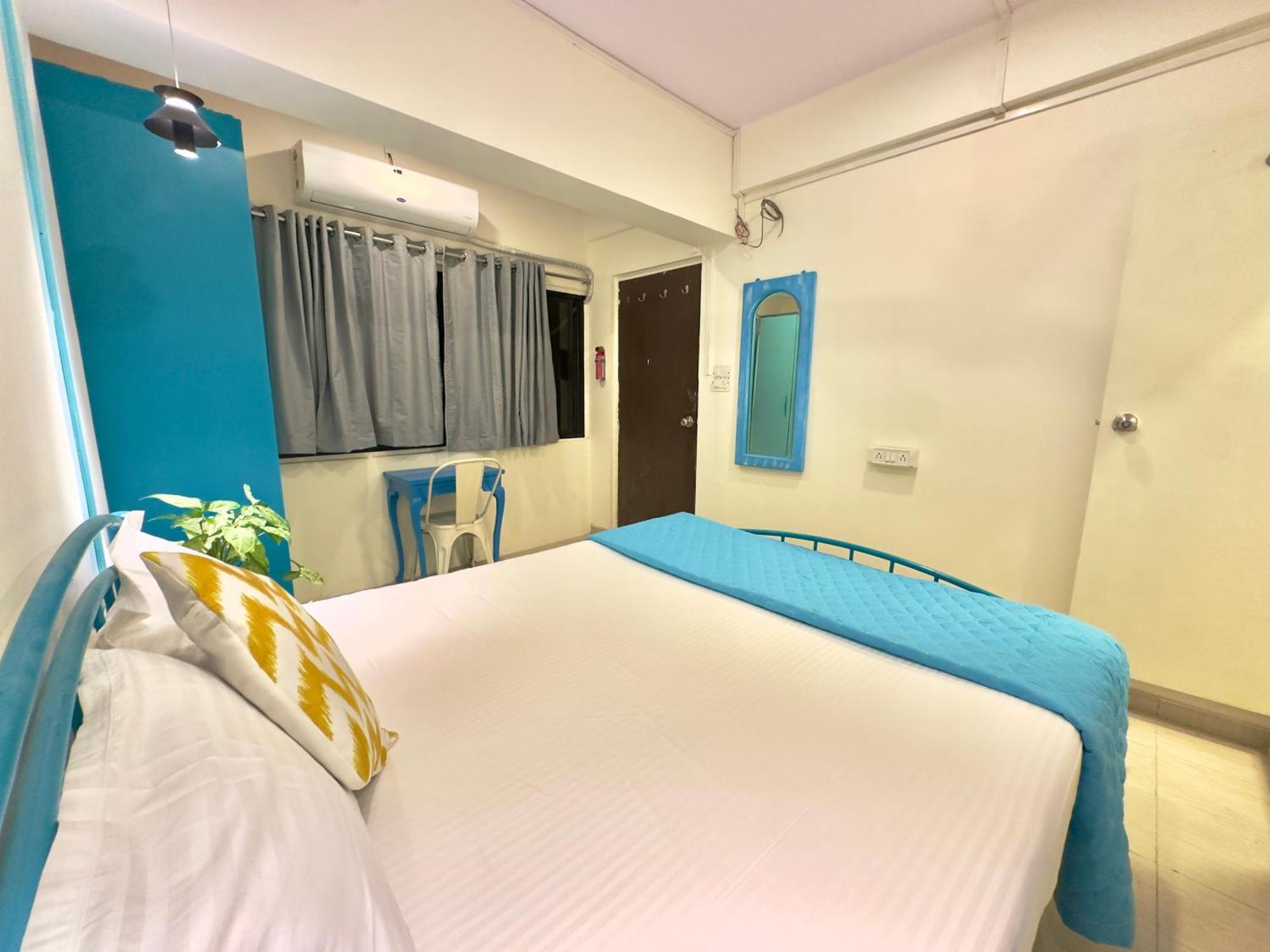 Locomo Express Hostel
