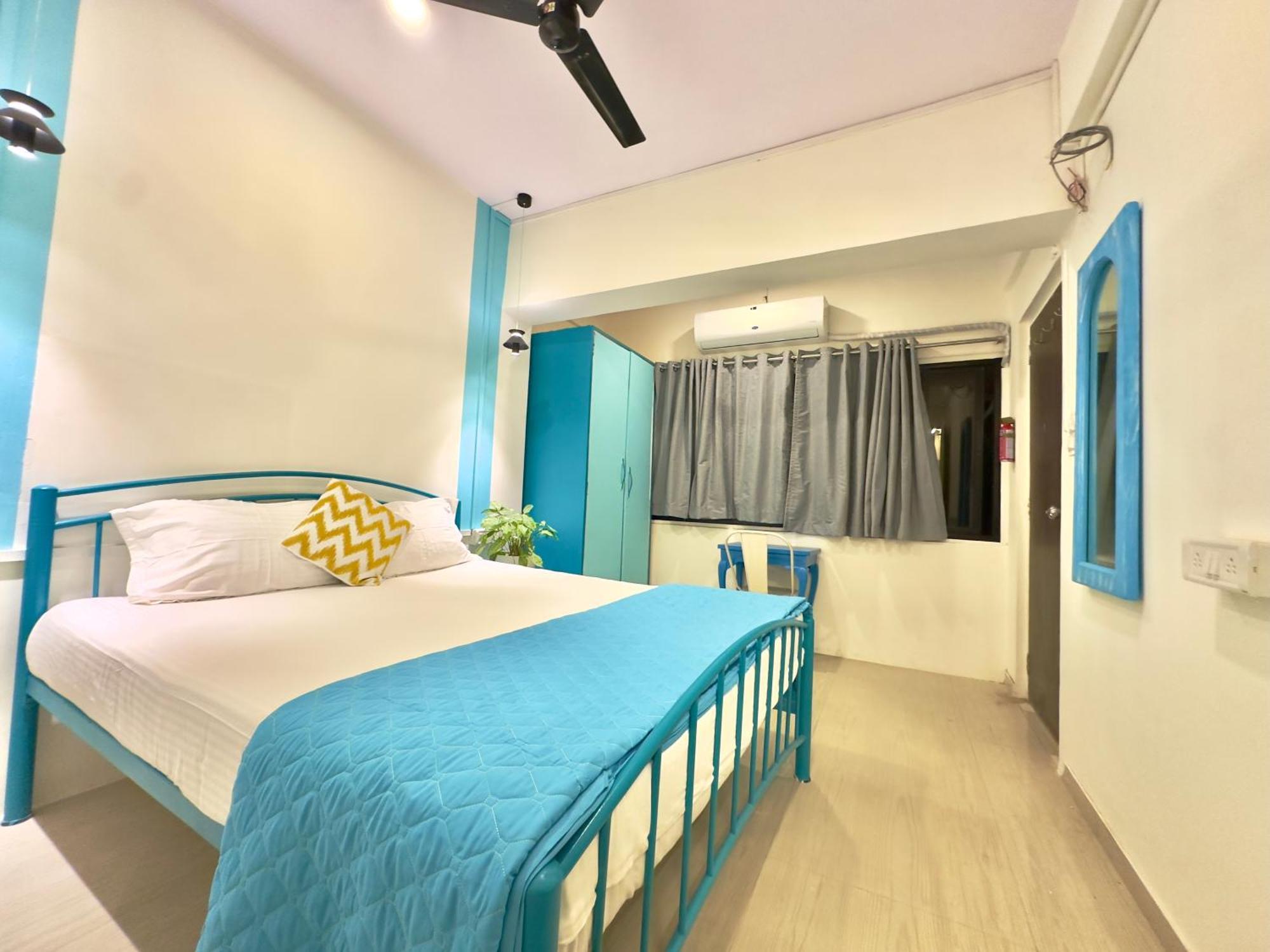 Locomo Express Mumbai