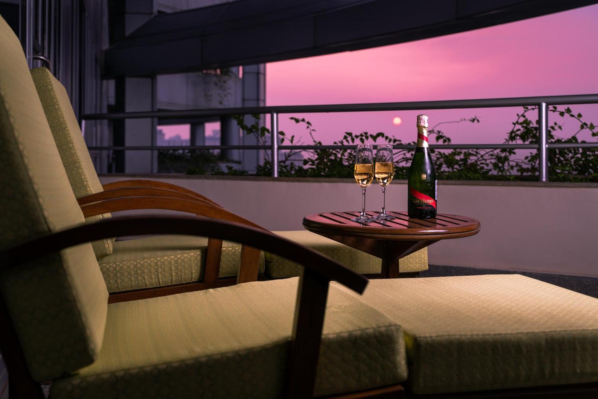 Taj Wellington Mews Aparthotel Mumbai