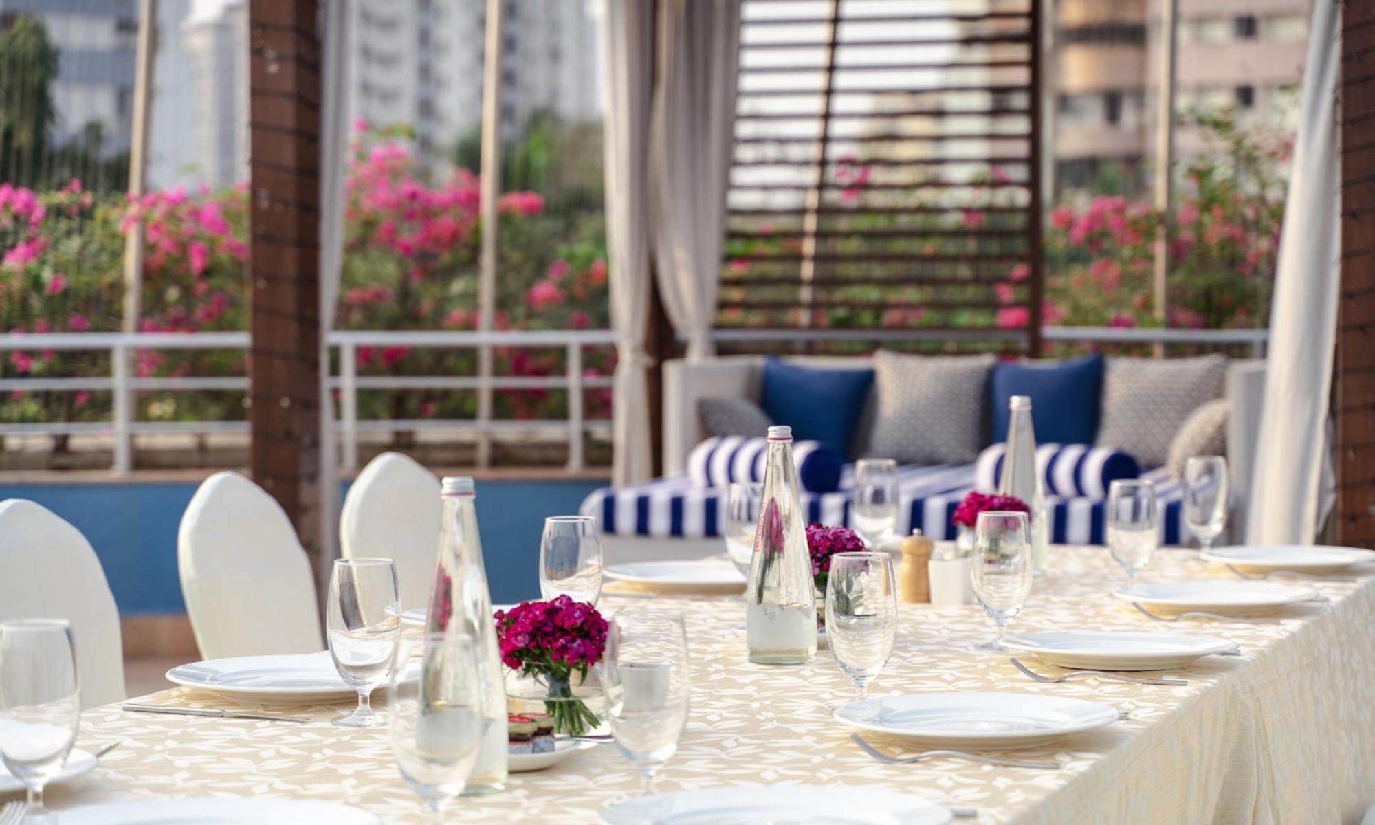 Taj Wellington Mews Mumbai