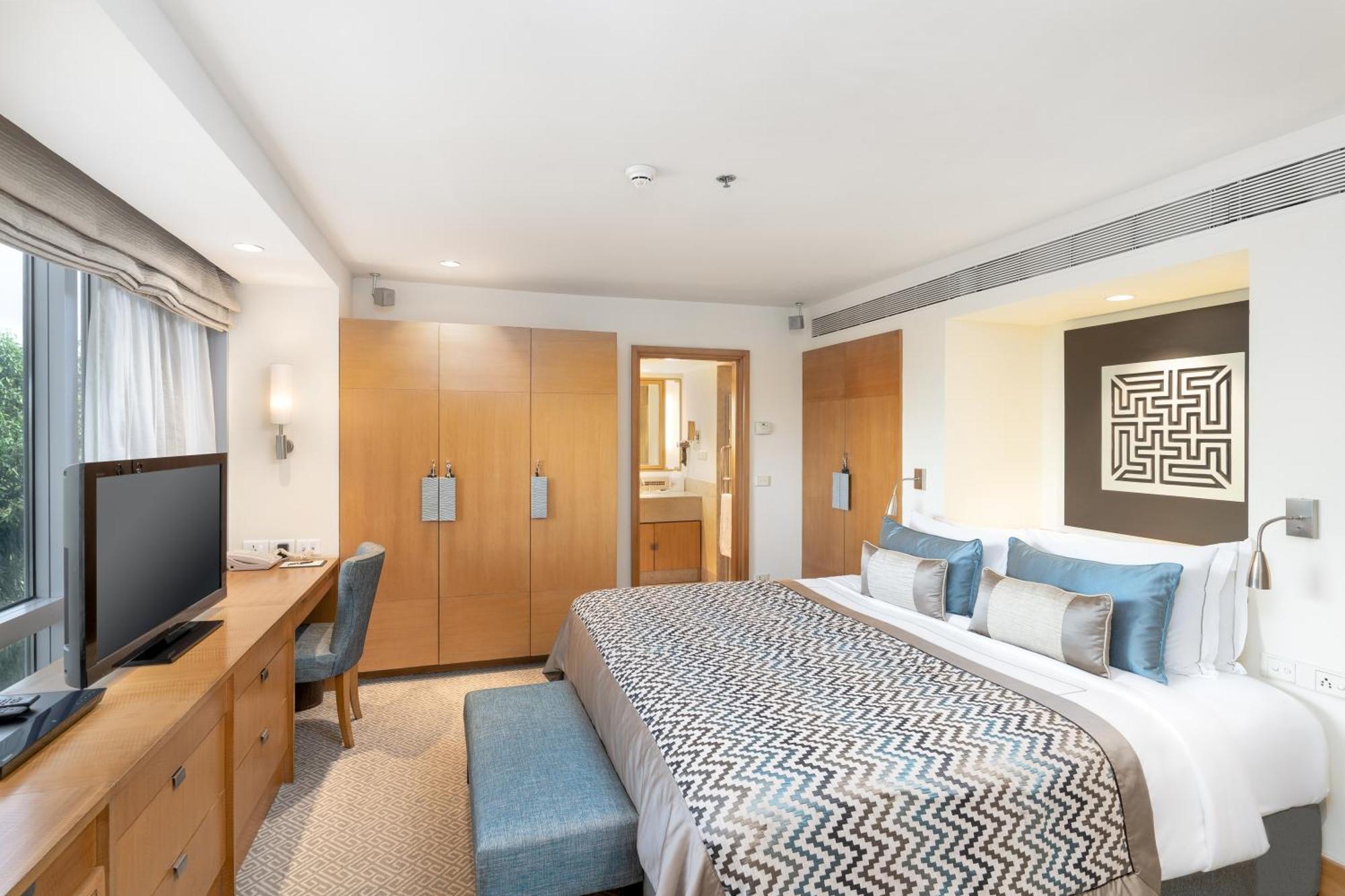Taj Wellington Mews Aparthotel Mumbai
