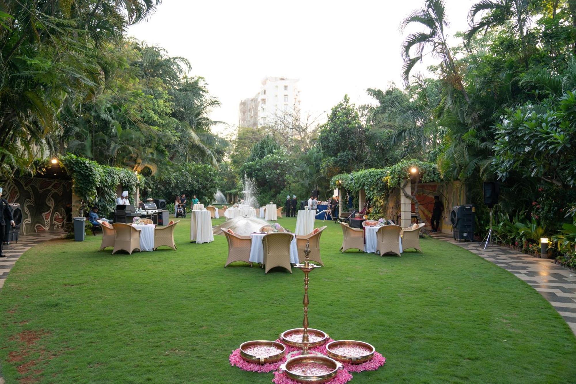 Aparthotel Taj Wellington Mews 5*