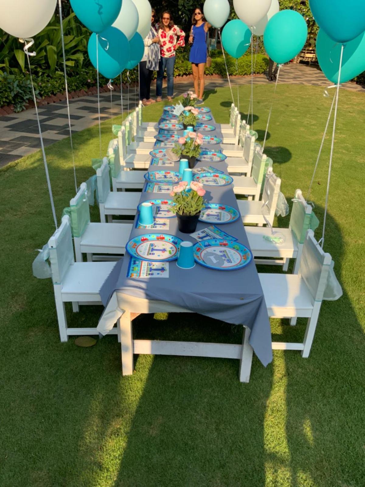 Aparthotel Taj Wellington Mews