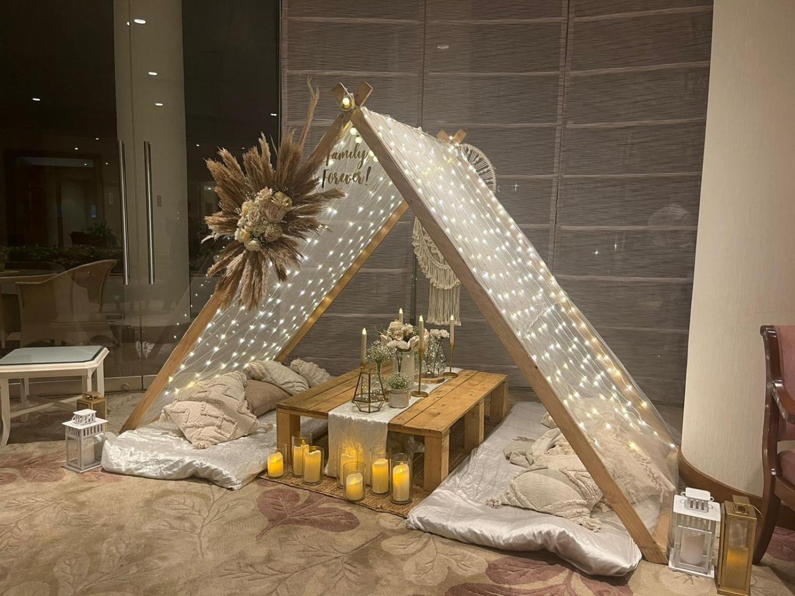 Taj Wellington Mews Aparthotel Mumbai