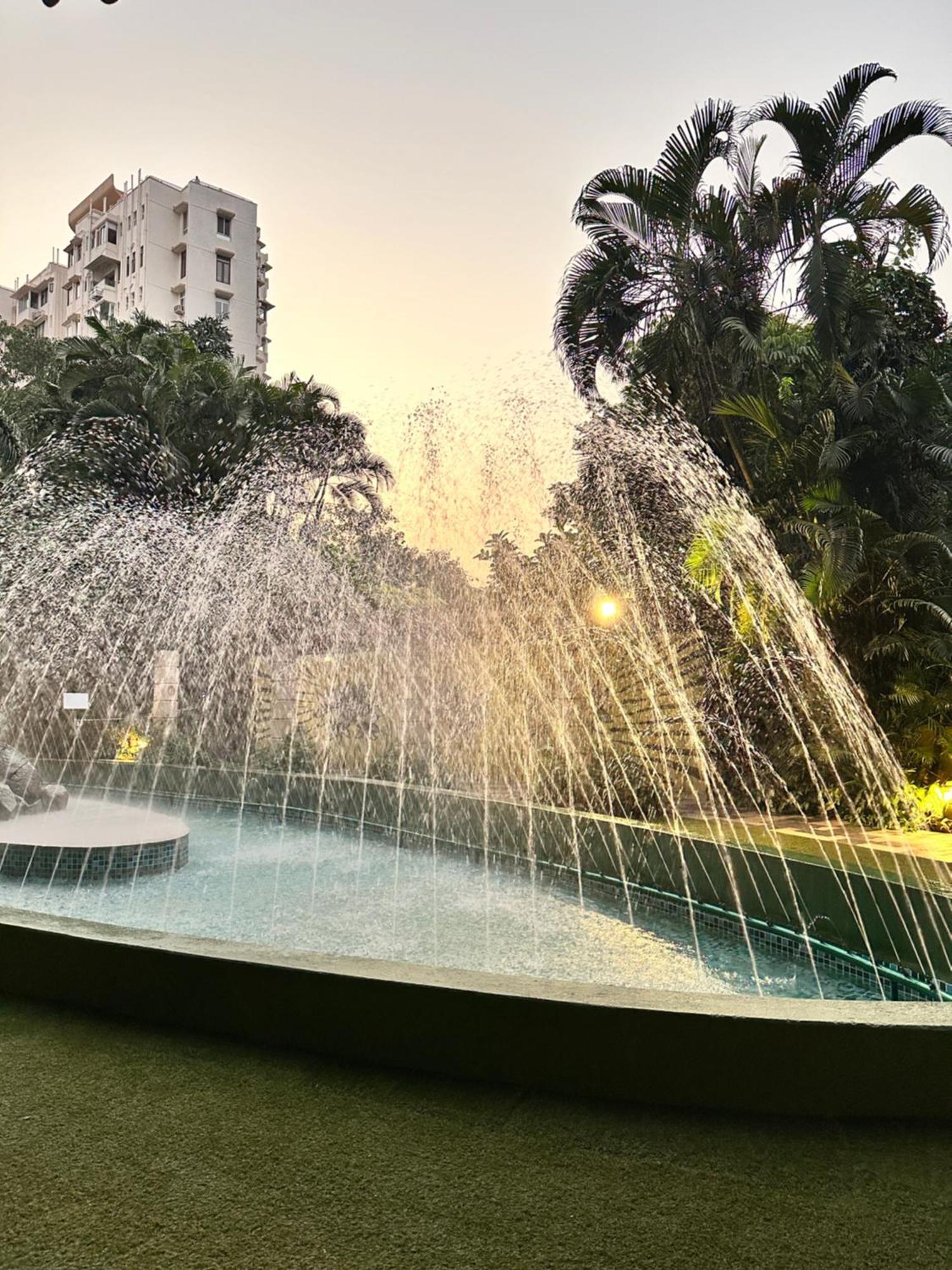 Aparthotel Taj Wellington Mews Mumbai