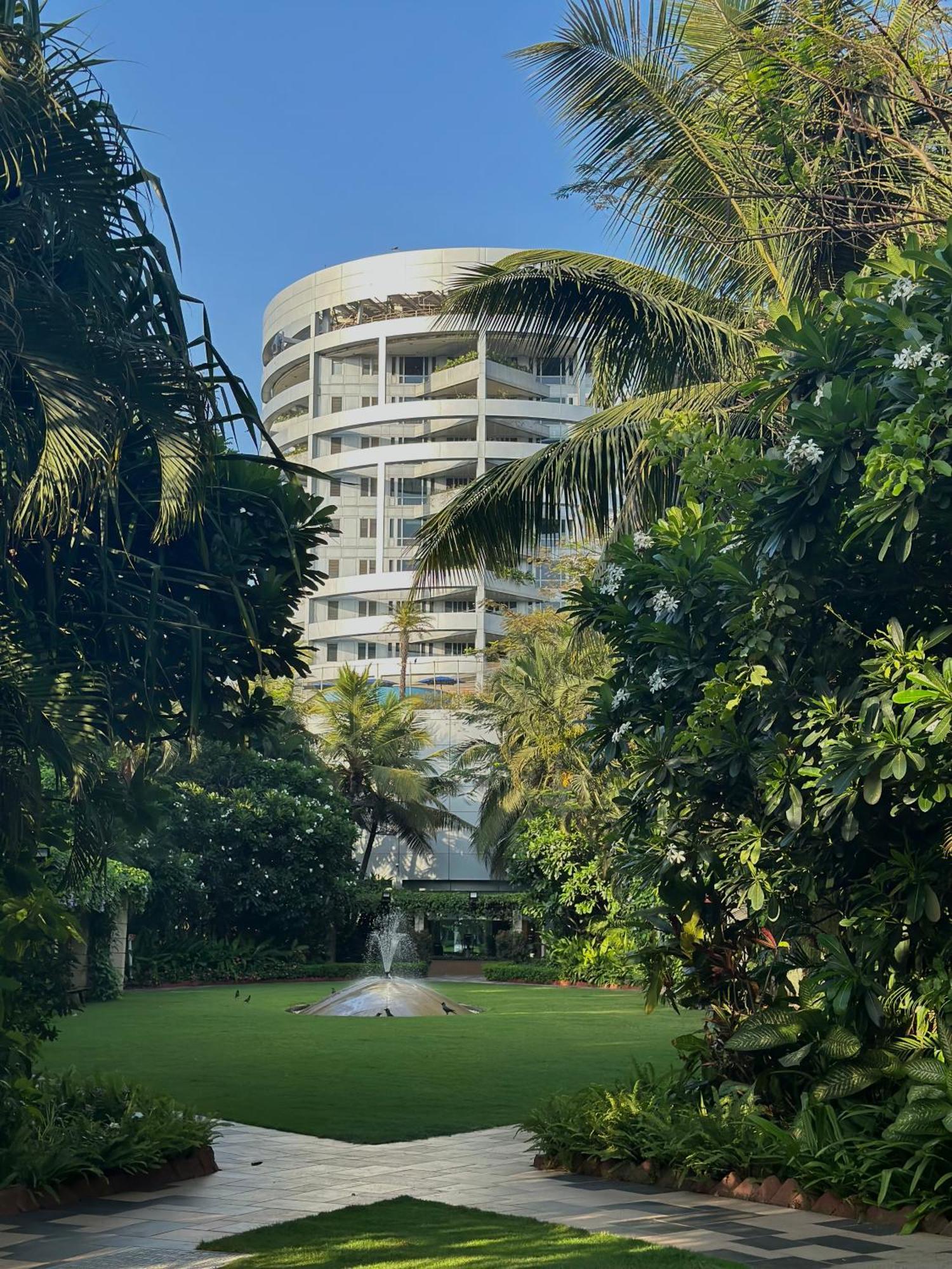 Taj Wellington Mews Mumbai