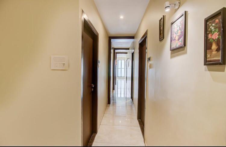 Hotel Emerald Near T2 International Airport 3*