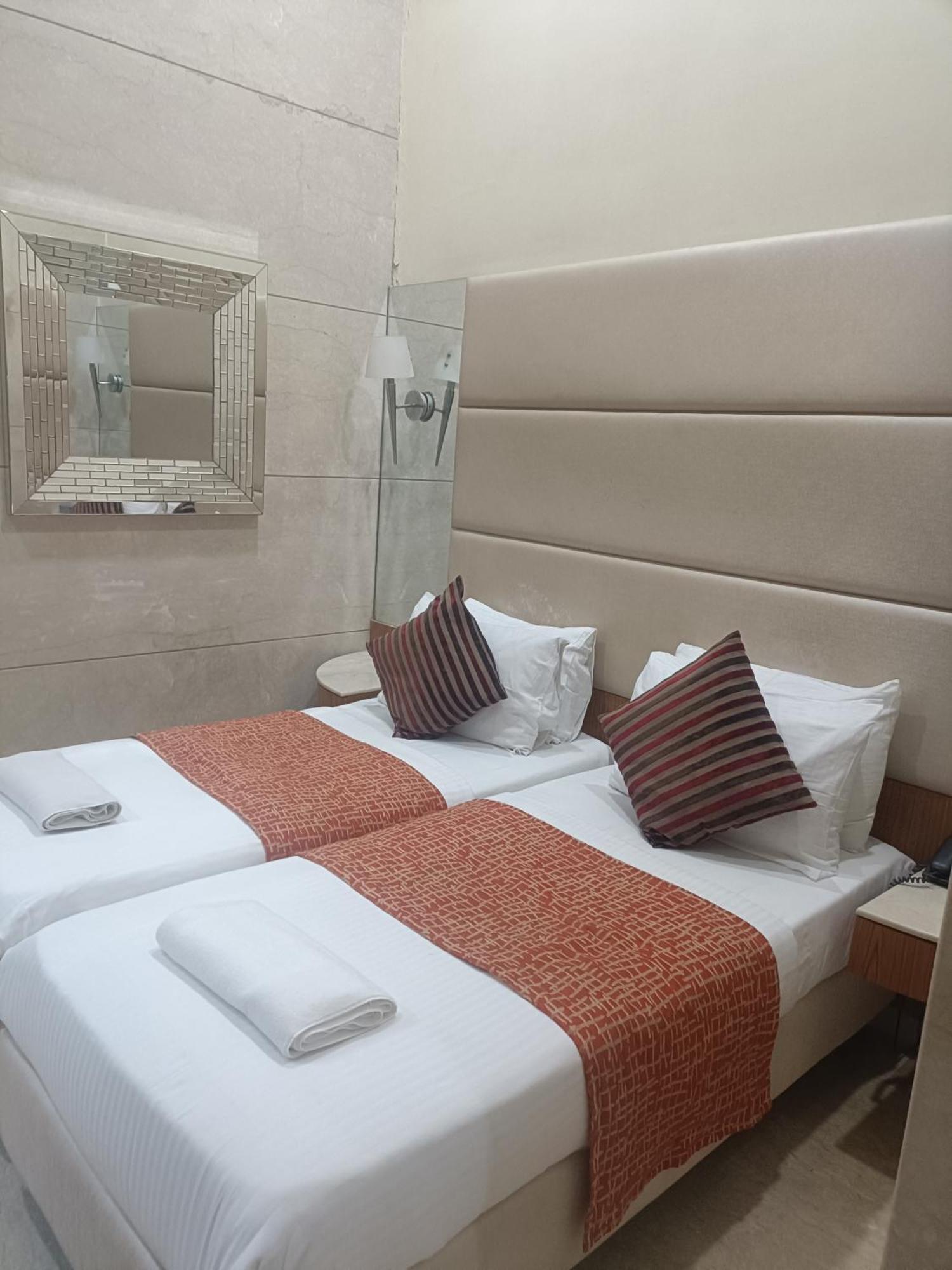 Regent Hotel