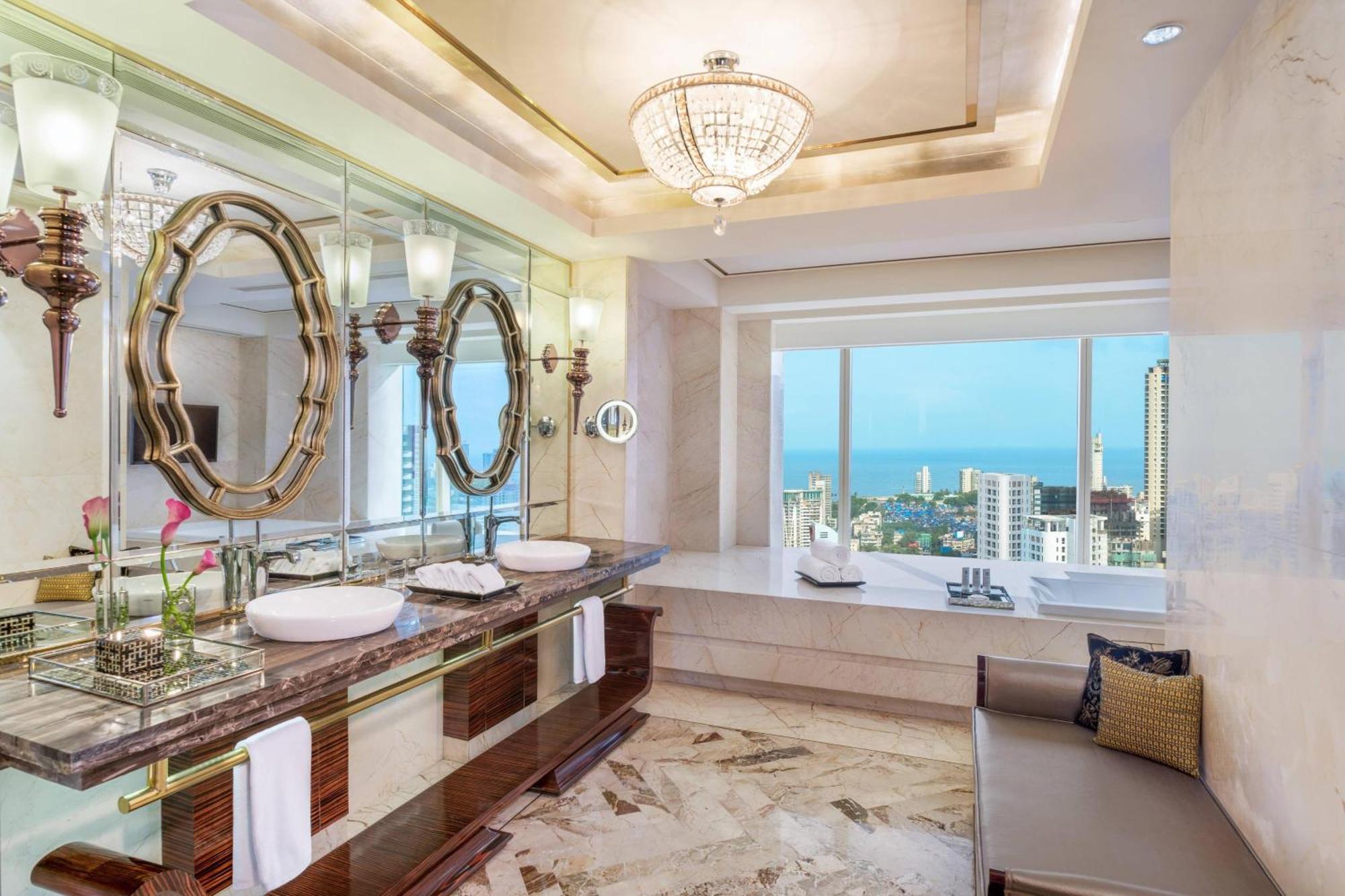 The St. Regis 5* Mumbai