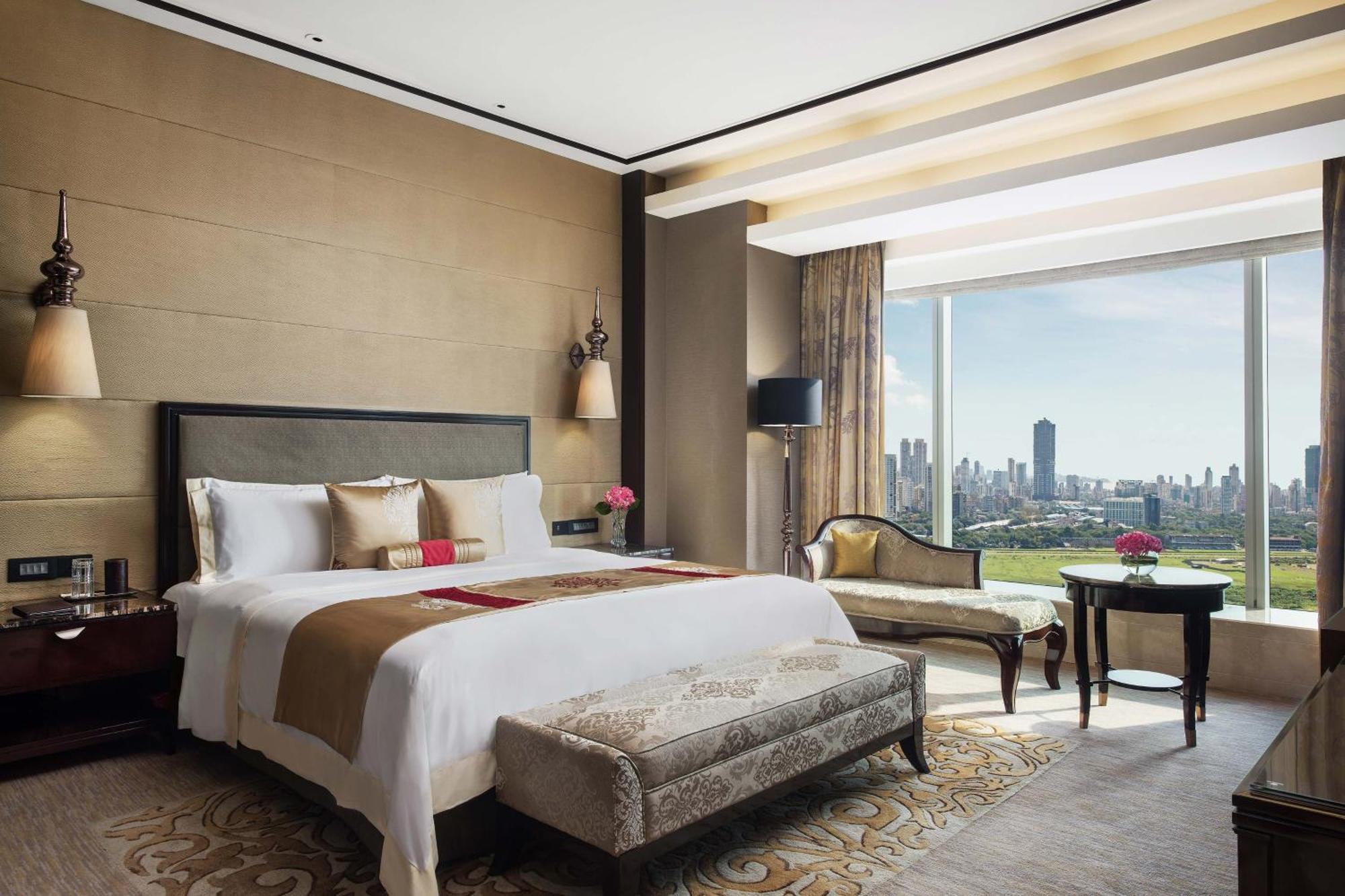 The St. Regis Hotel