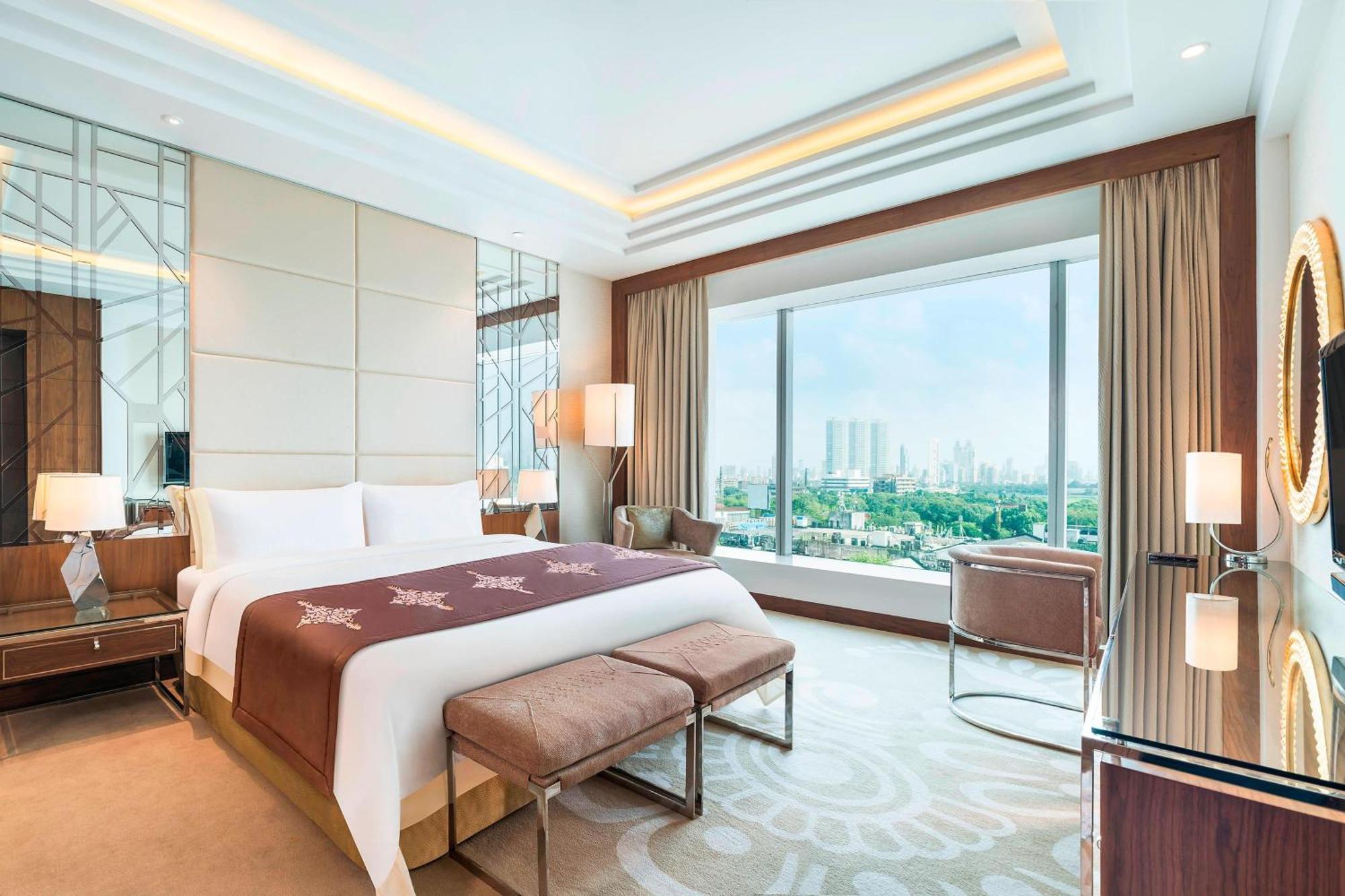 Hotel The St. Regis 5*