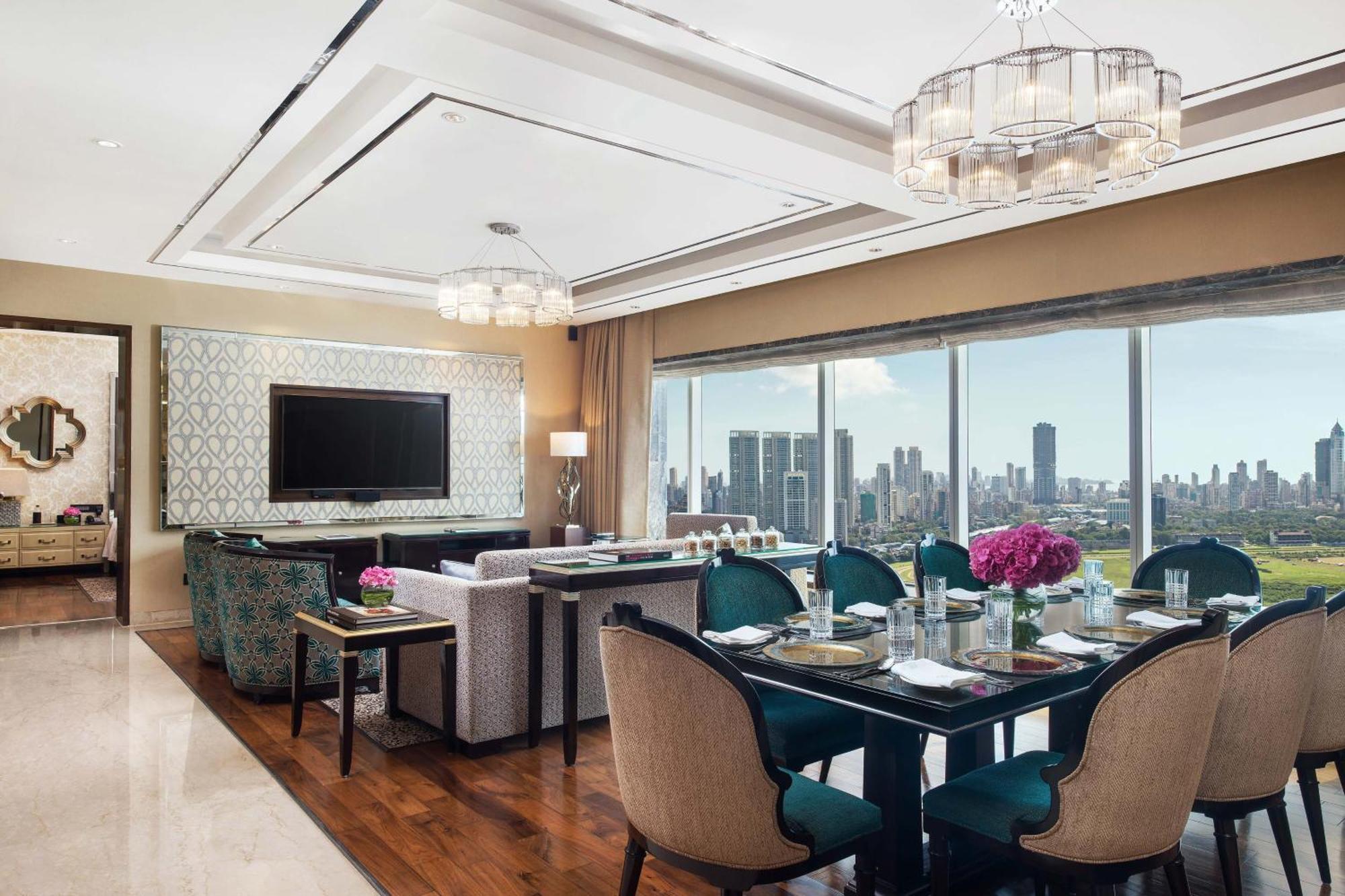 The St. Regis