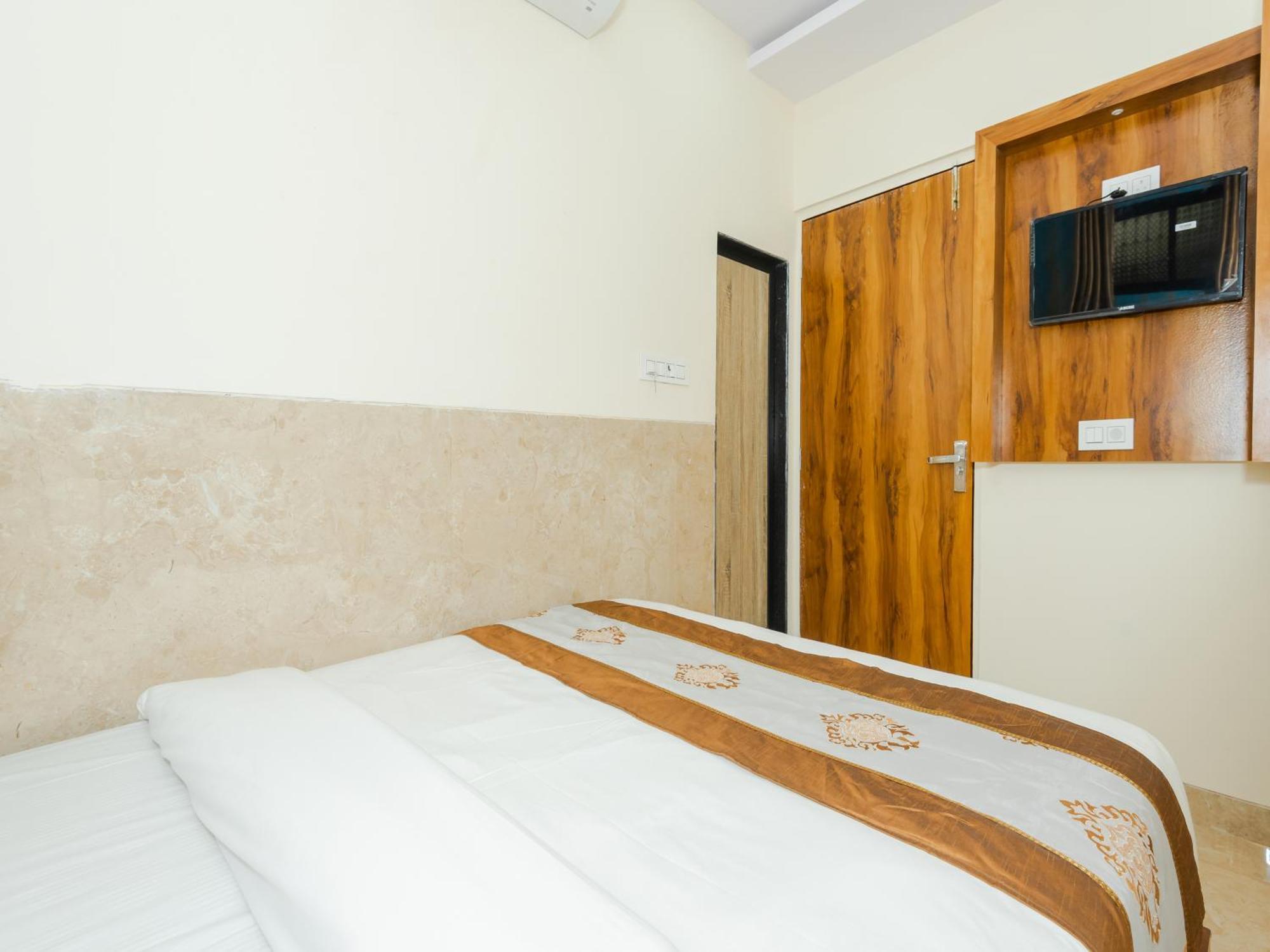 Hotel Bkc Fortune