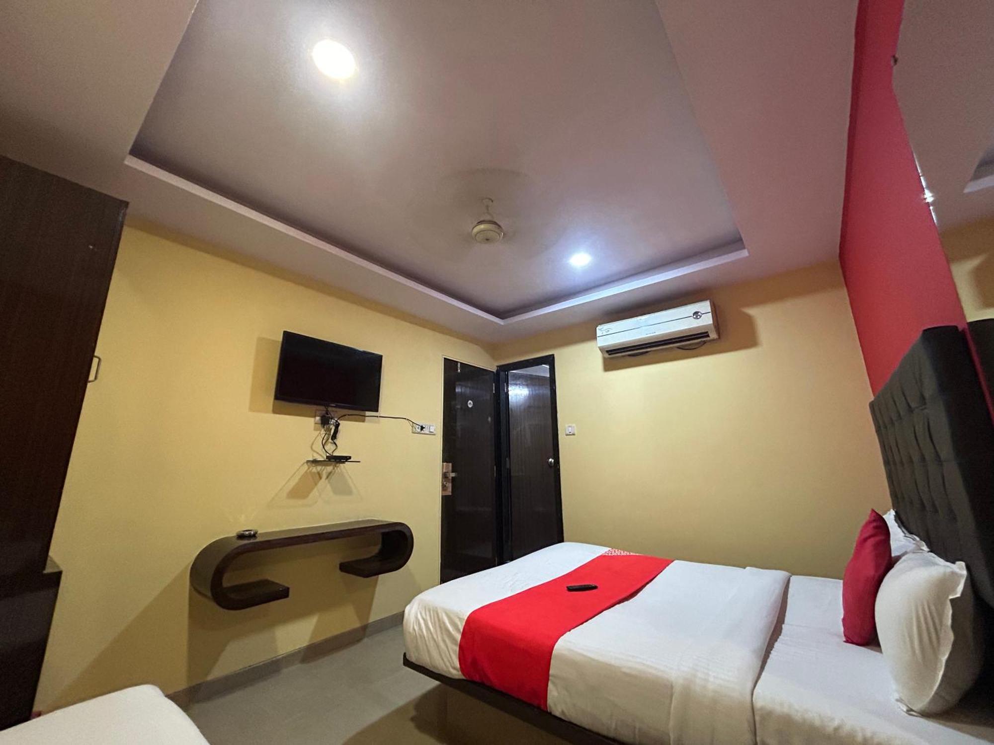 Apartment Skyway Mumbai