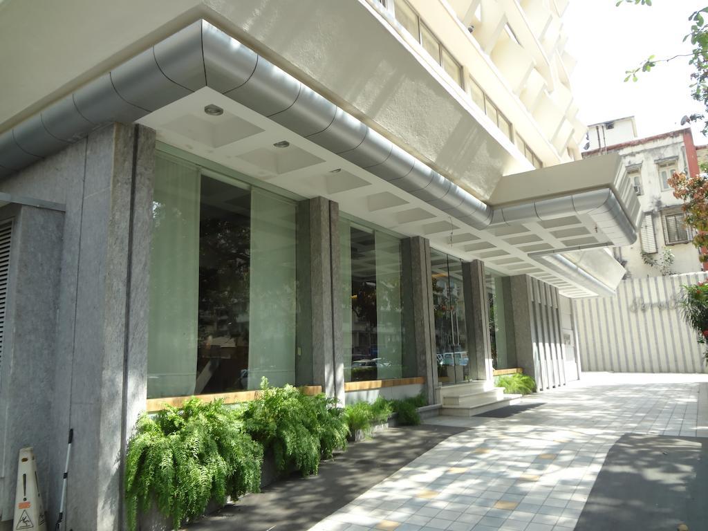 Hotel Regency Malabar Hill