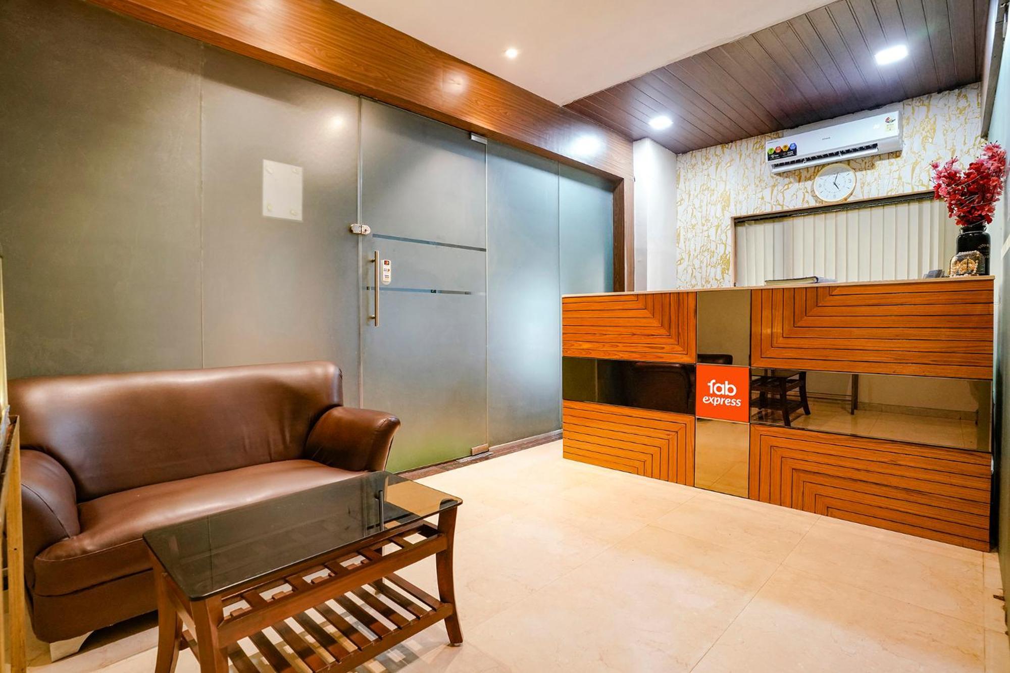 Via Wynd - Nr International Airport Hotel Mumbai