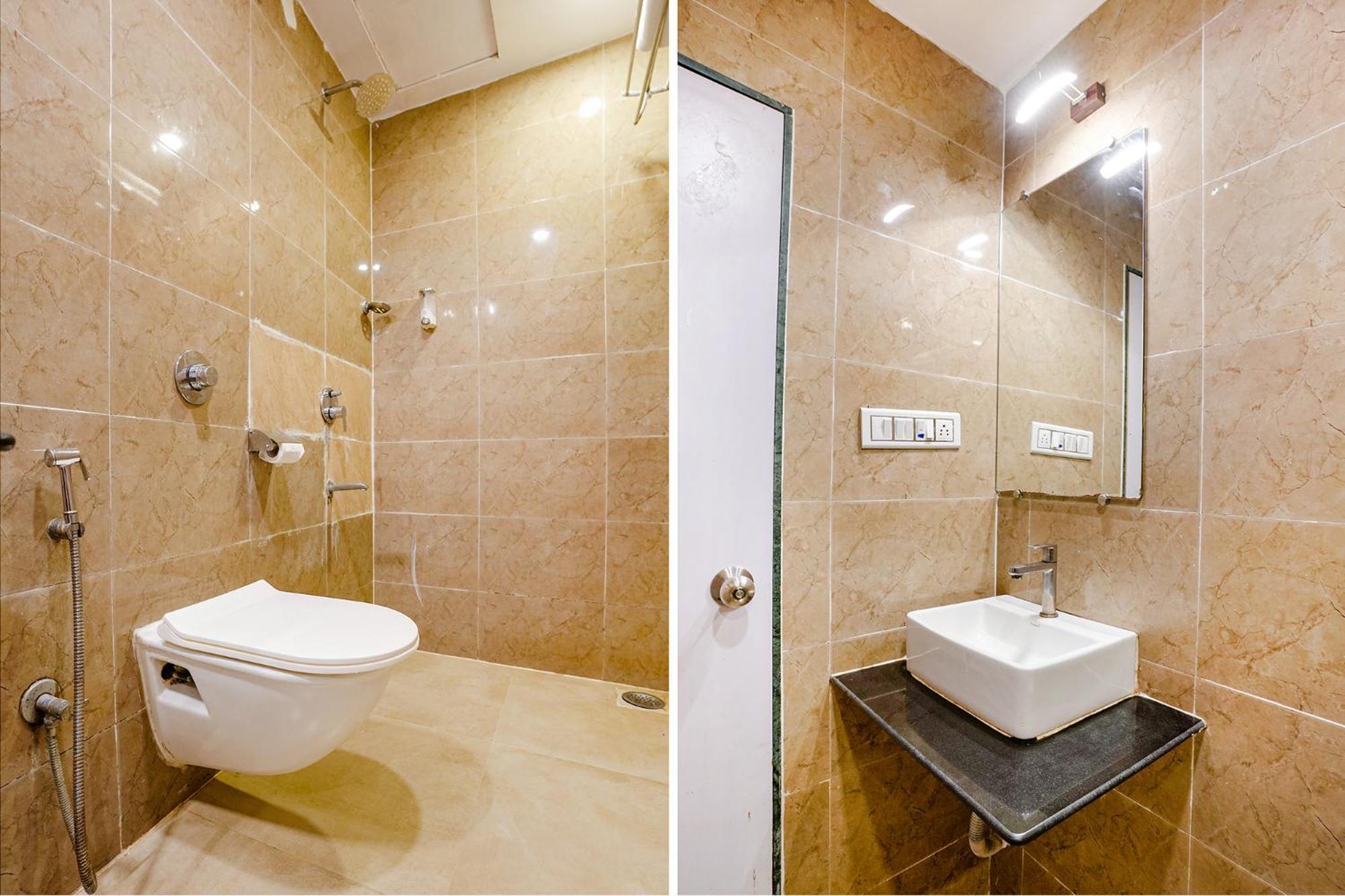 Fabhotel Zara Grand Hotel Mumbai