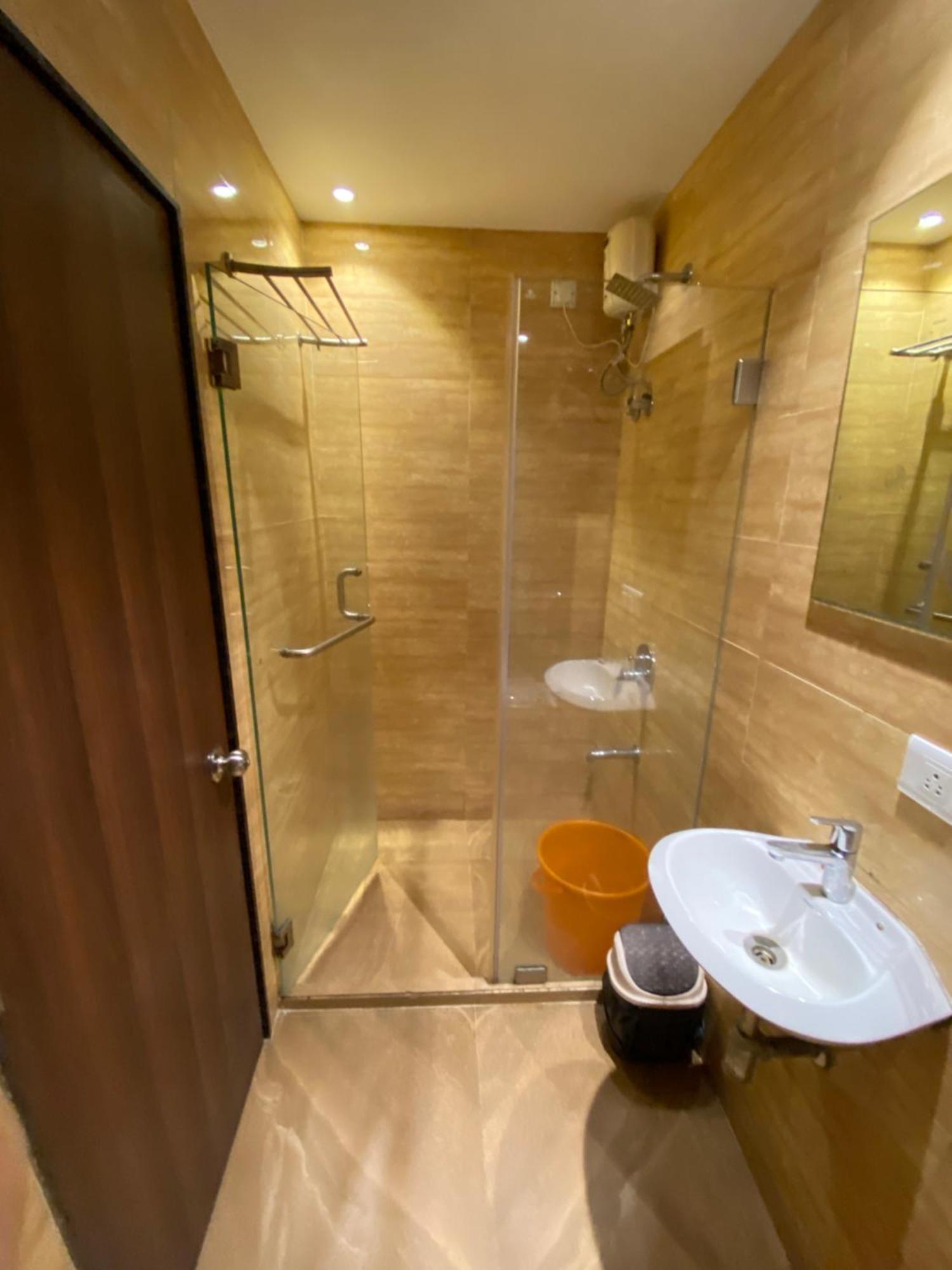 Regal International - Near International Airport Andheri East Mumbai