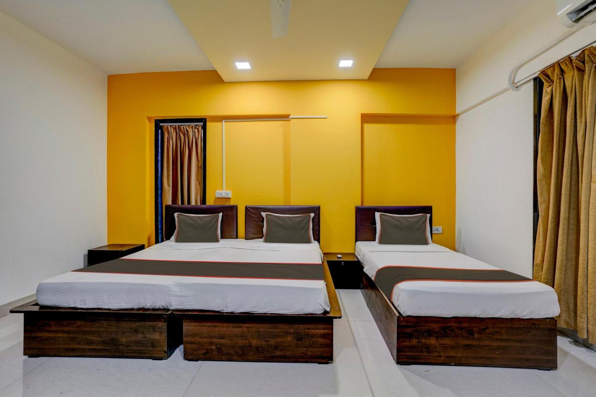 Hotel Rio Corporate House Mumbai