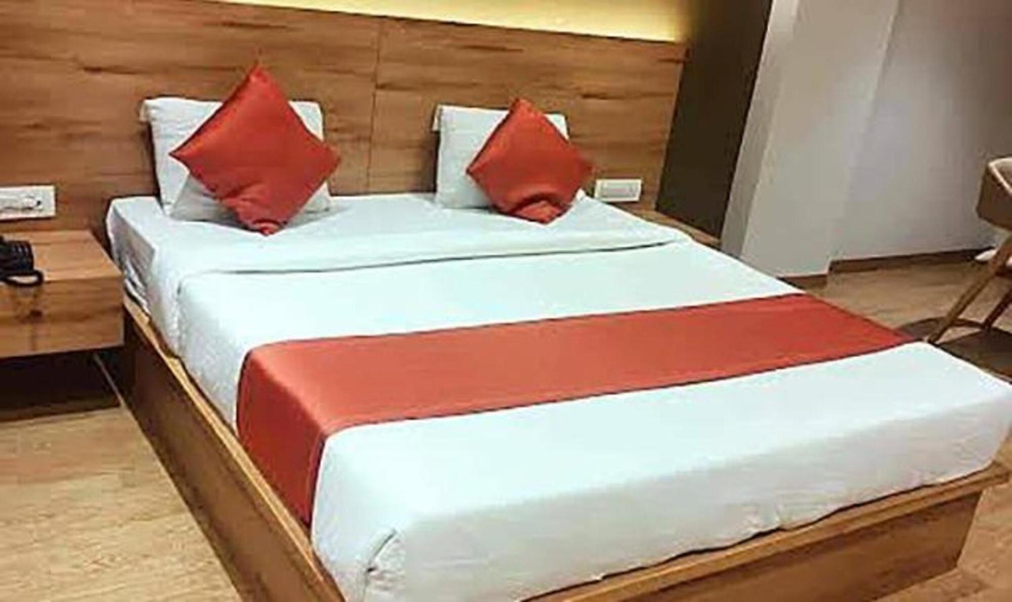 Fabhotel Shivam I 3* Mumbai