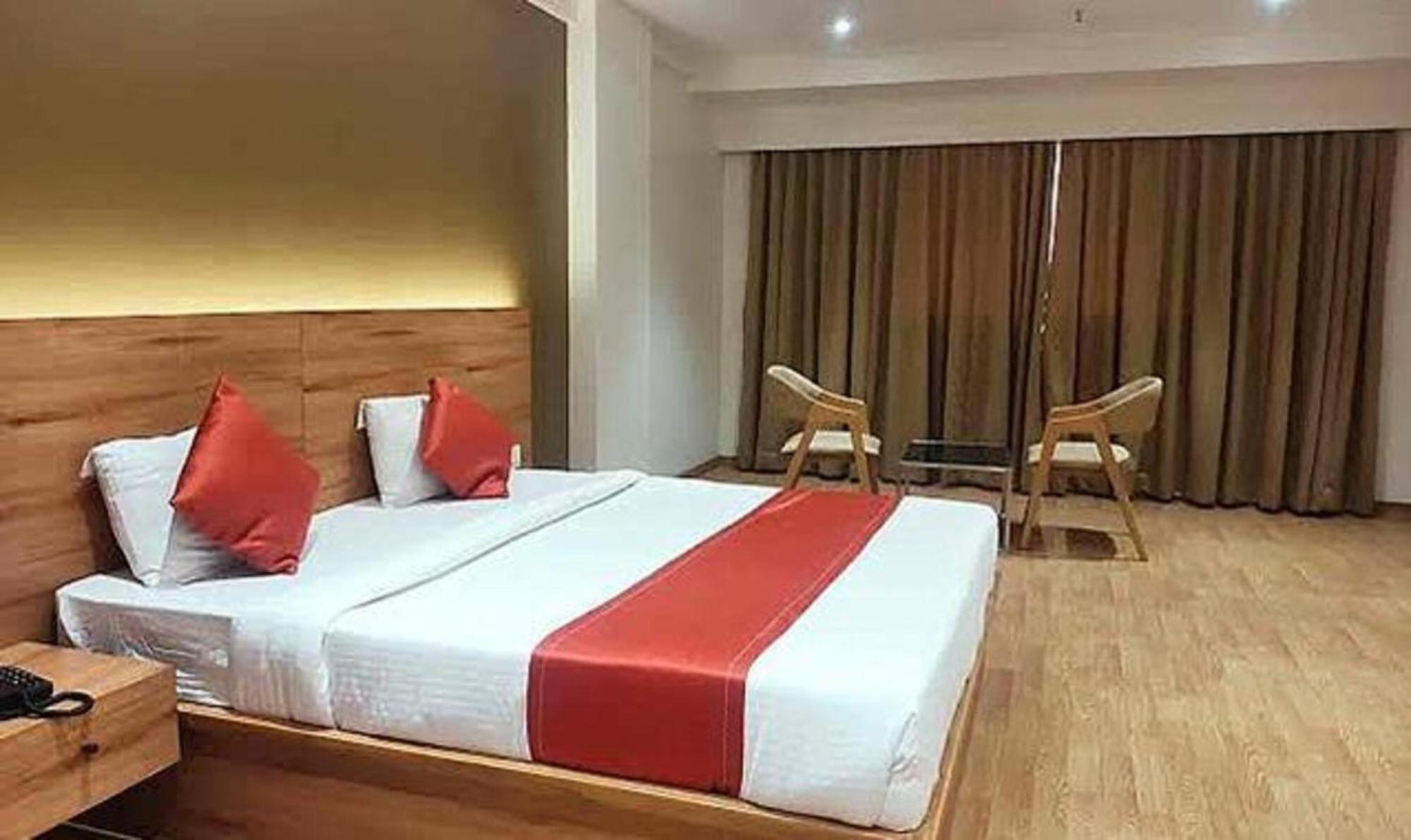 Fabhotel Shivam I Mumbai