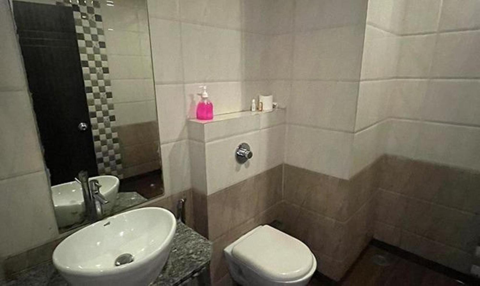 Hotel Fabhotel Shivam I 3*