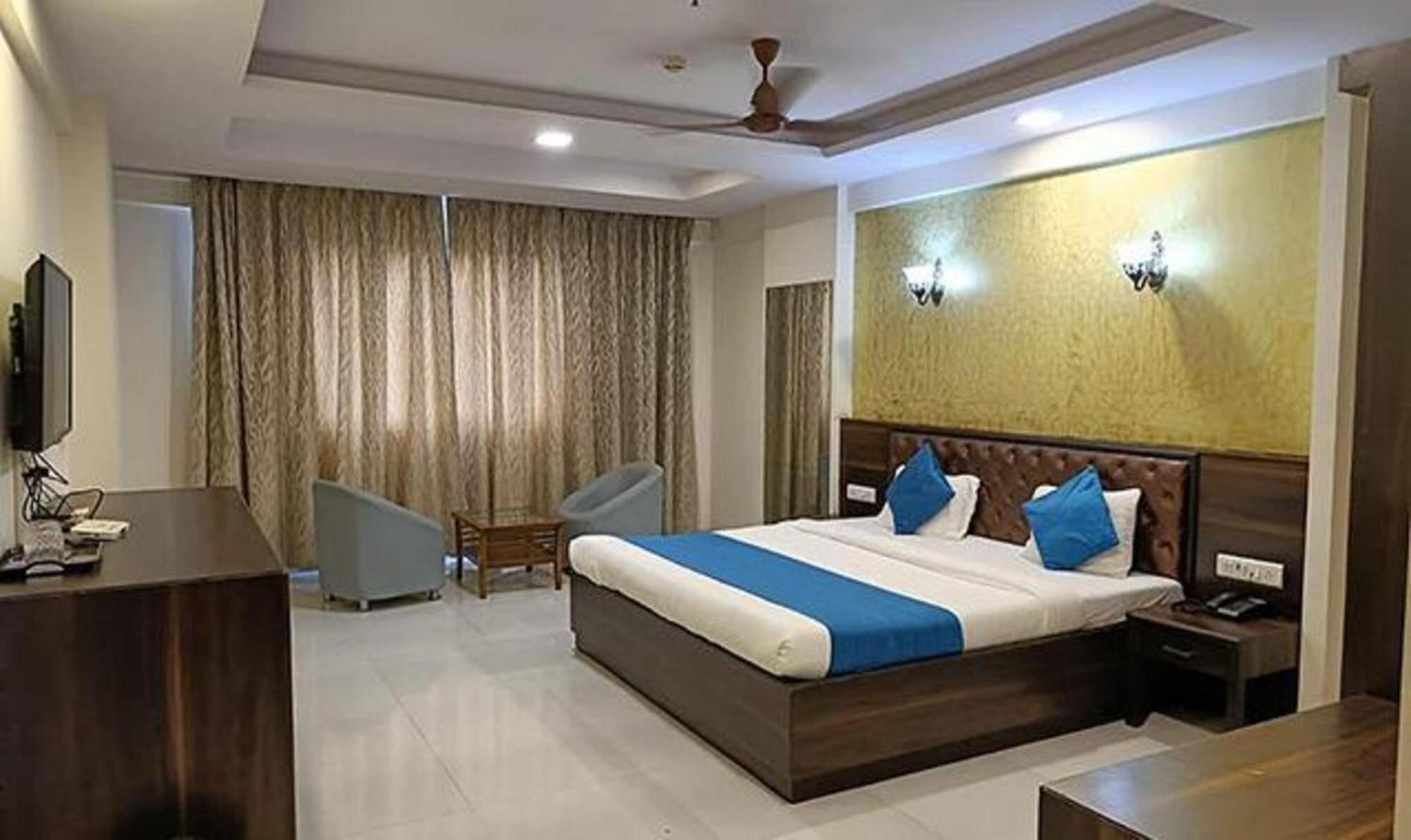 Fabhotel Shivam I 3* Mumbai