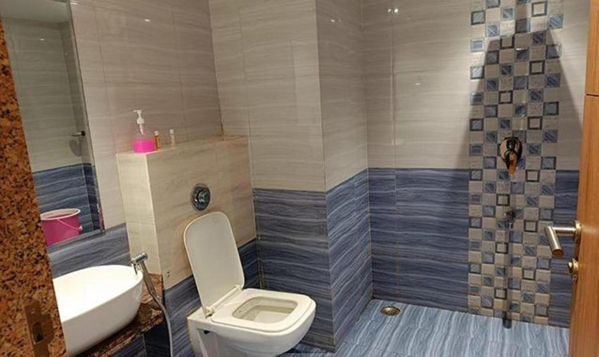 Hotel Fabhotel Shivam I 3*