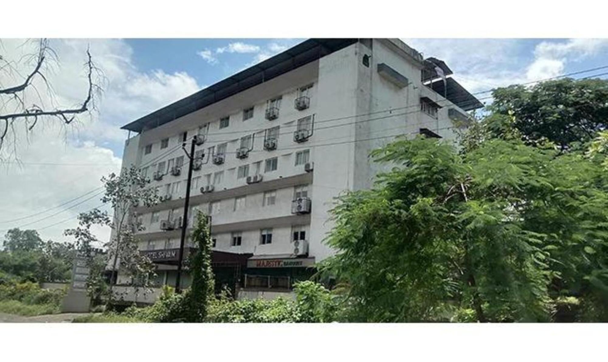 Fabhotel Shivam I Mumbai