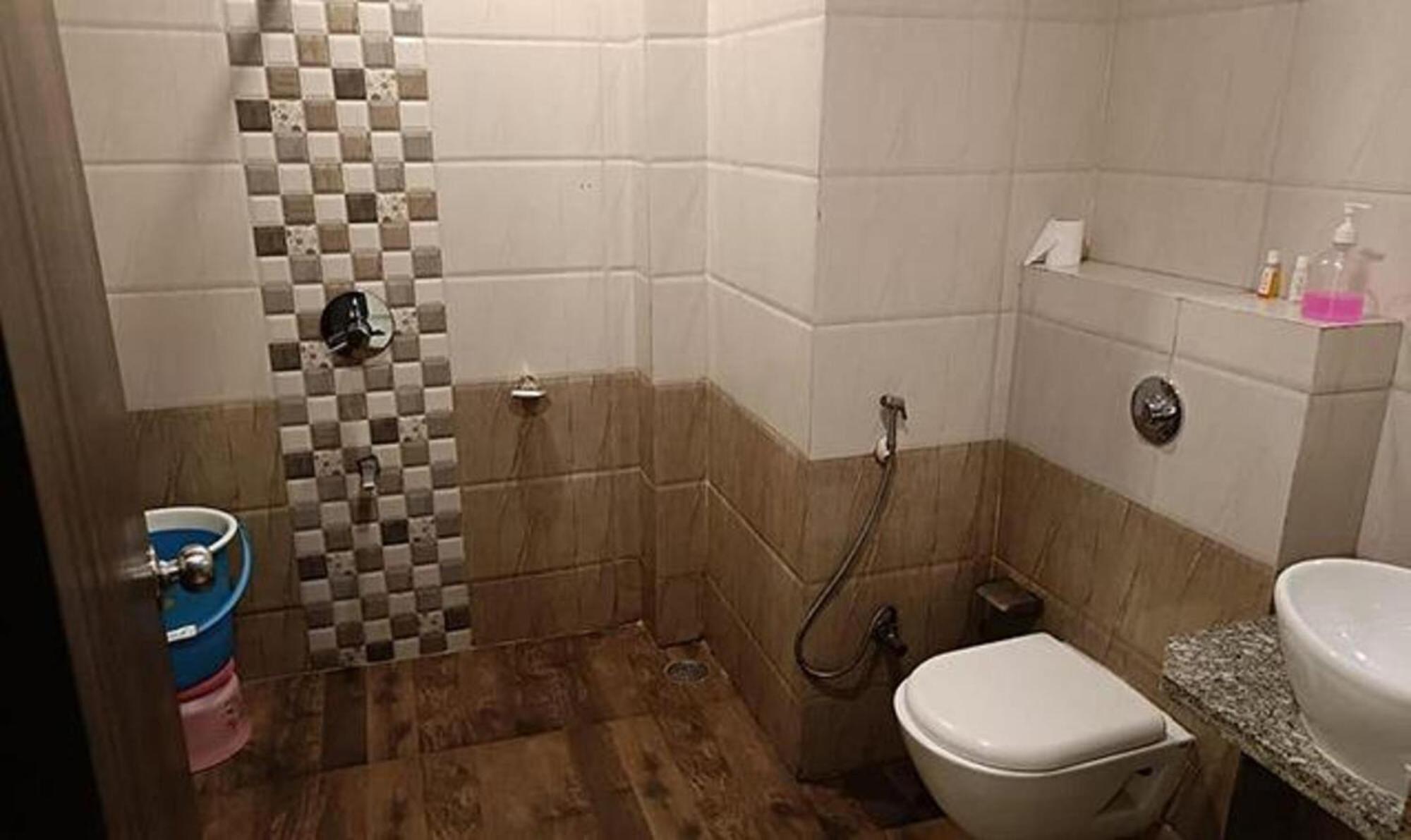 Fabhotel Shivam I 3*