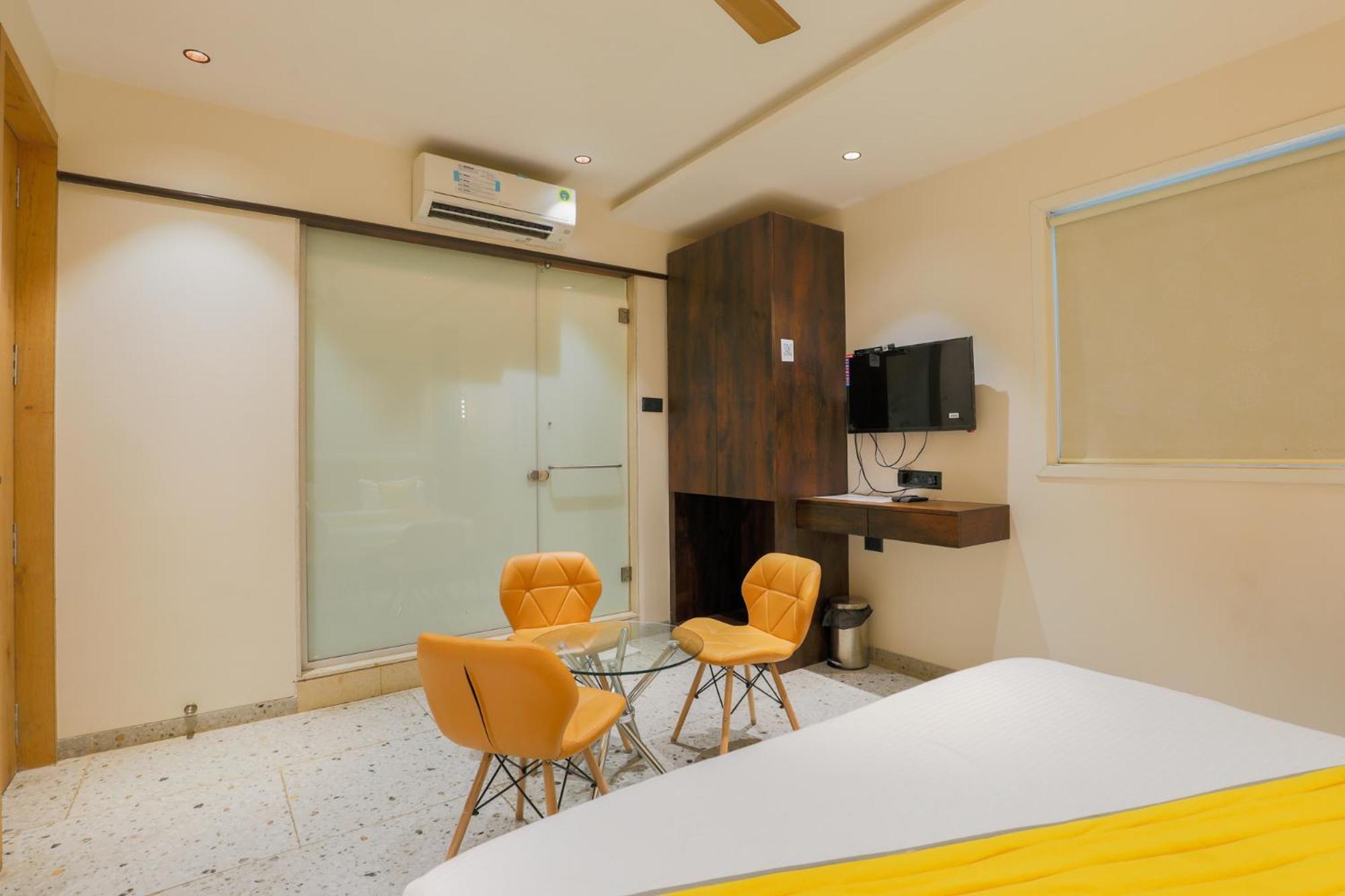 The Cattleya Hotel