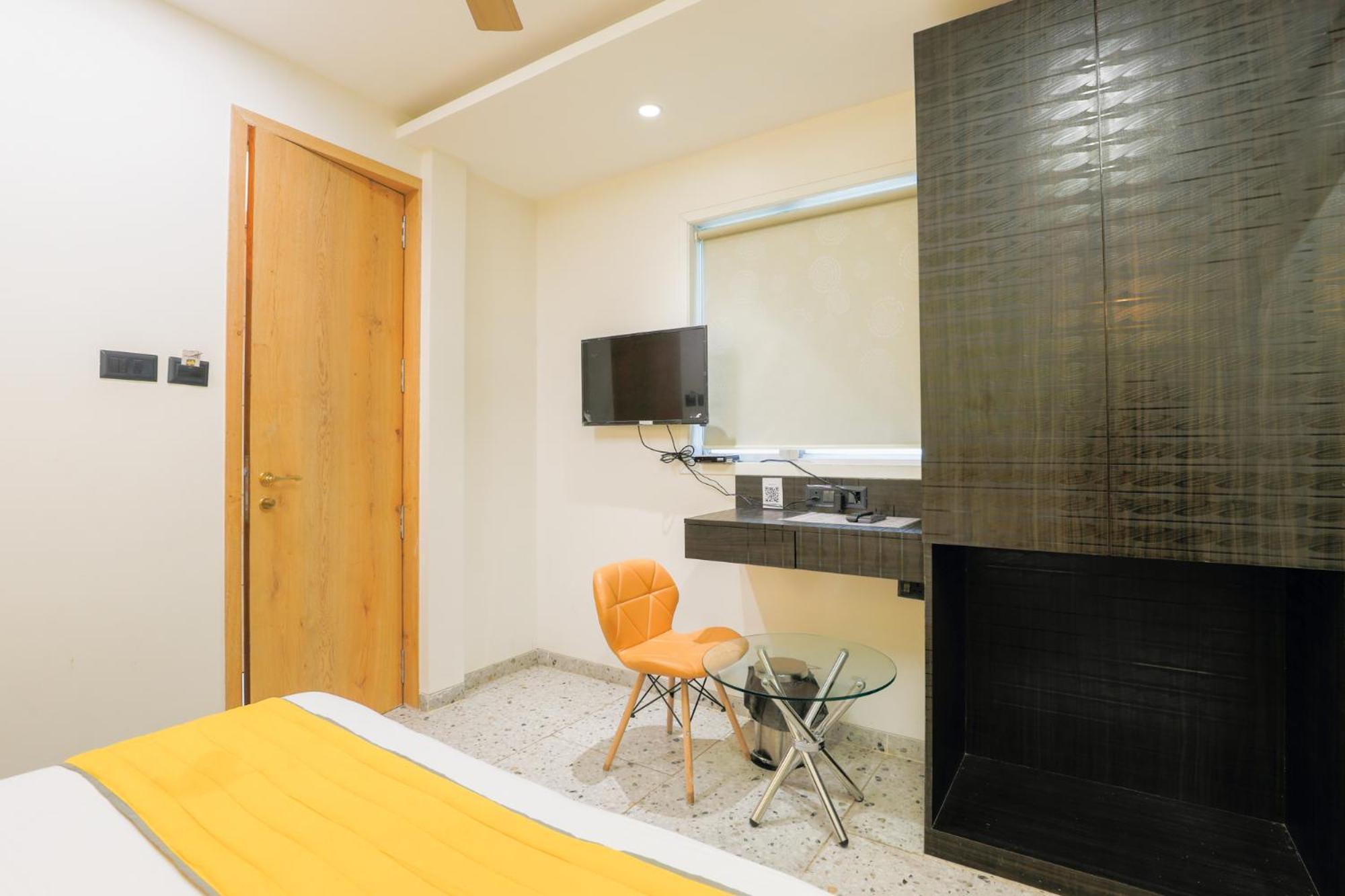 The Cattleya Hotel Mumbai