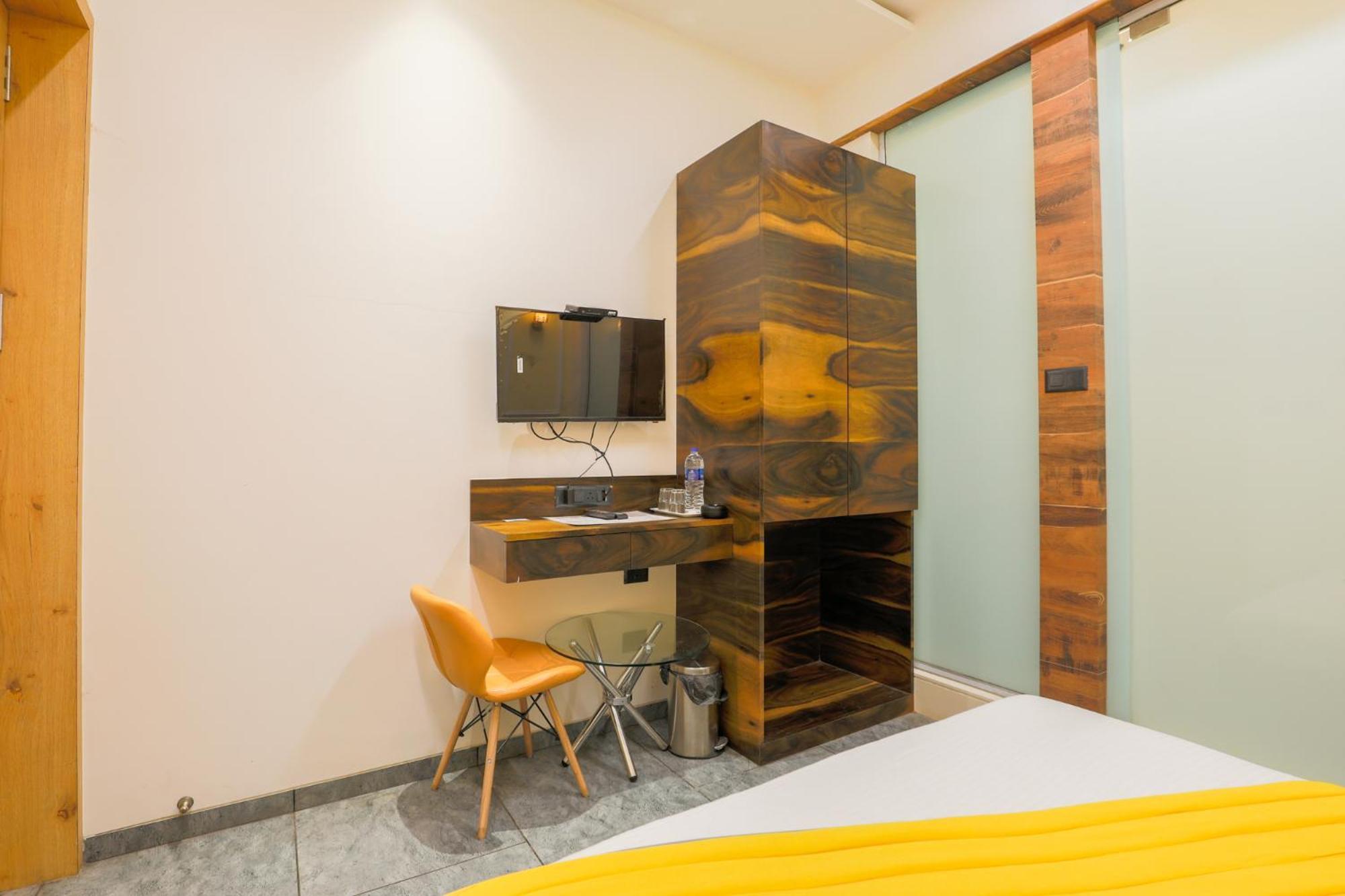 The Cattleya 3* Mumbai