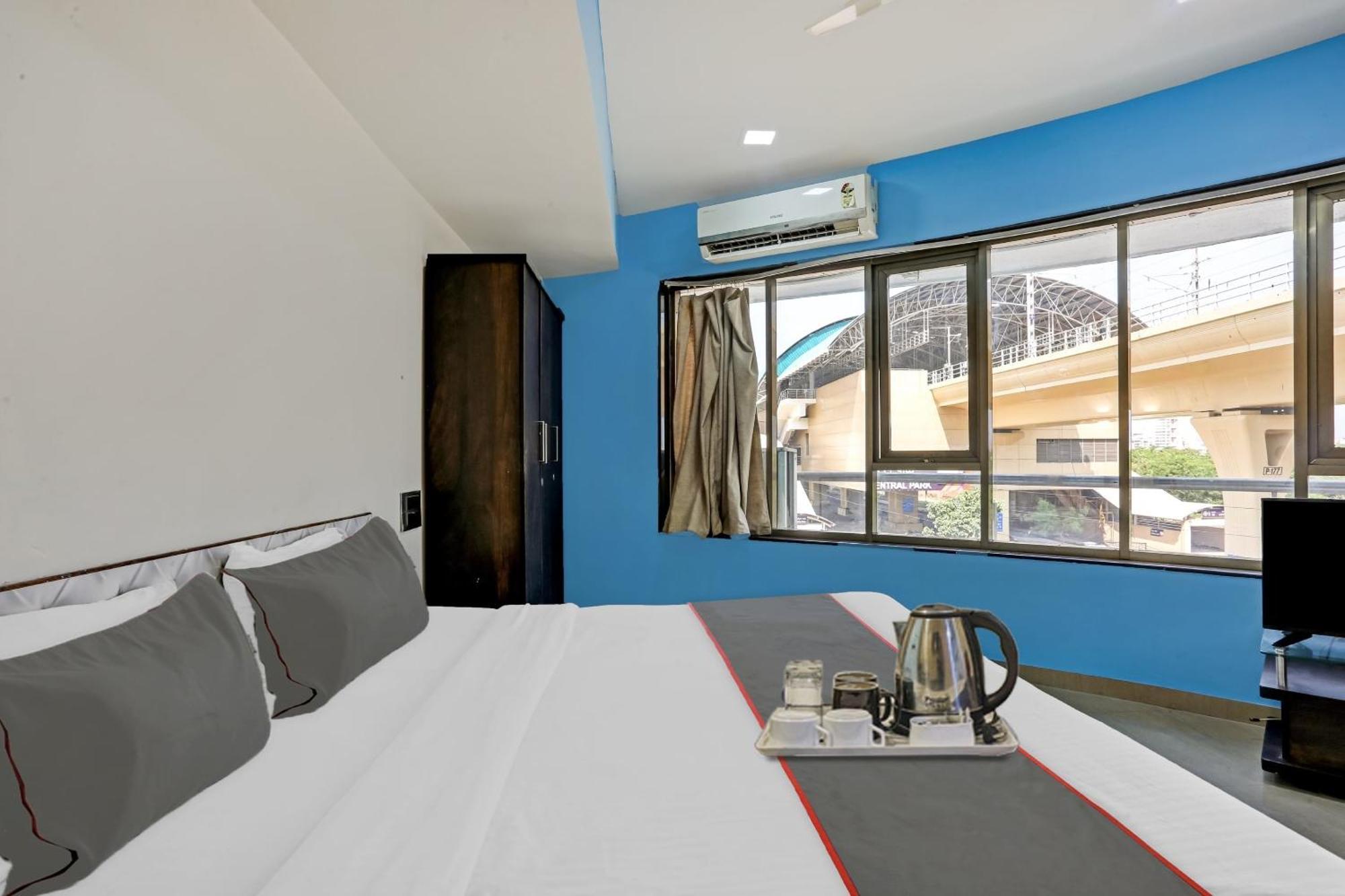 Oyo Salt House Hotel