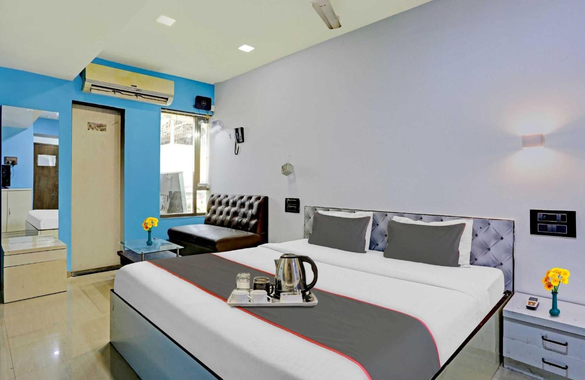 Oyo Salt House Hotel 3*