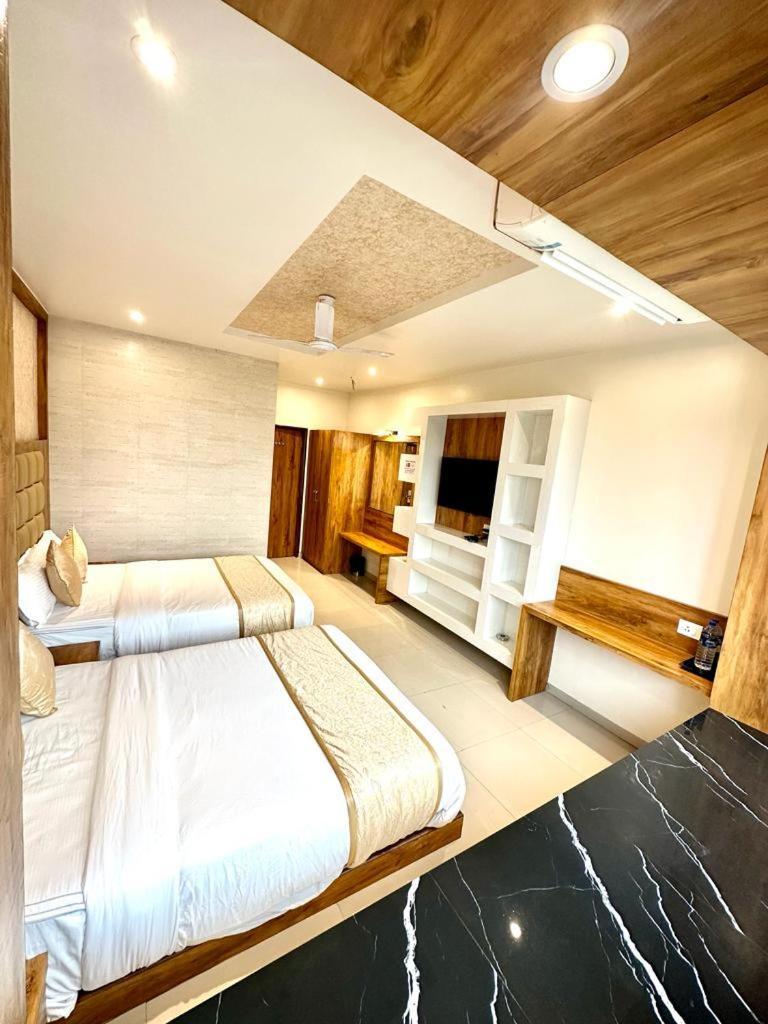 Bkc Prime Near Trade Centre Us Embassy, 3*