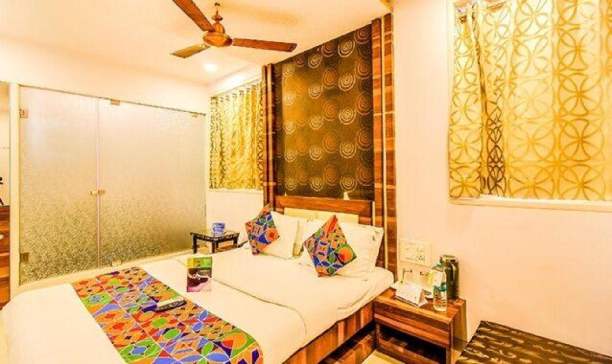 Hotel Fabexpress Satellite Mumbai
