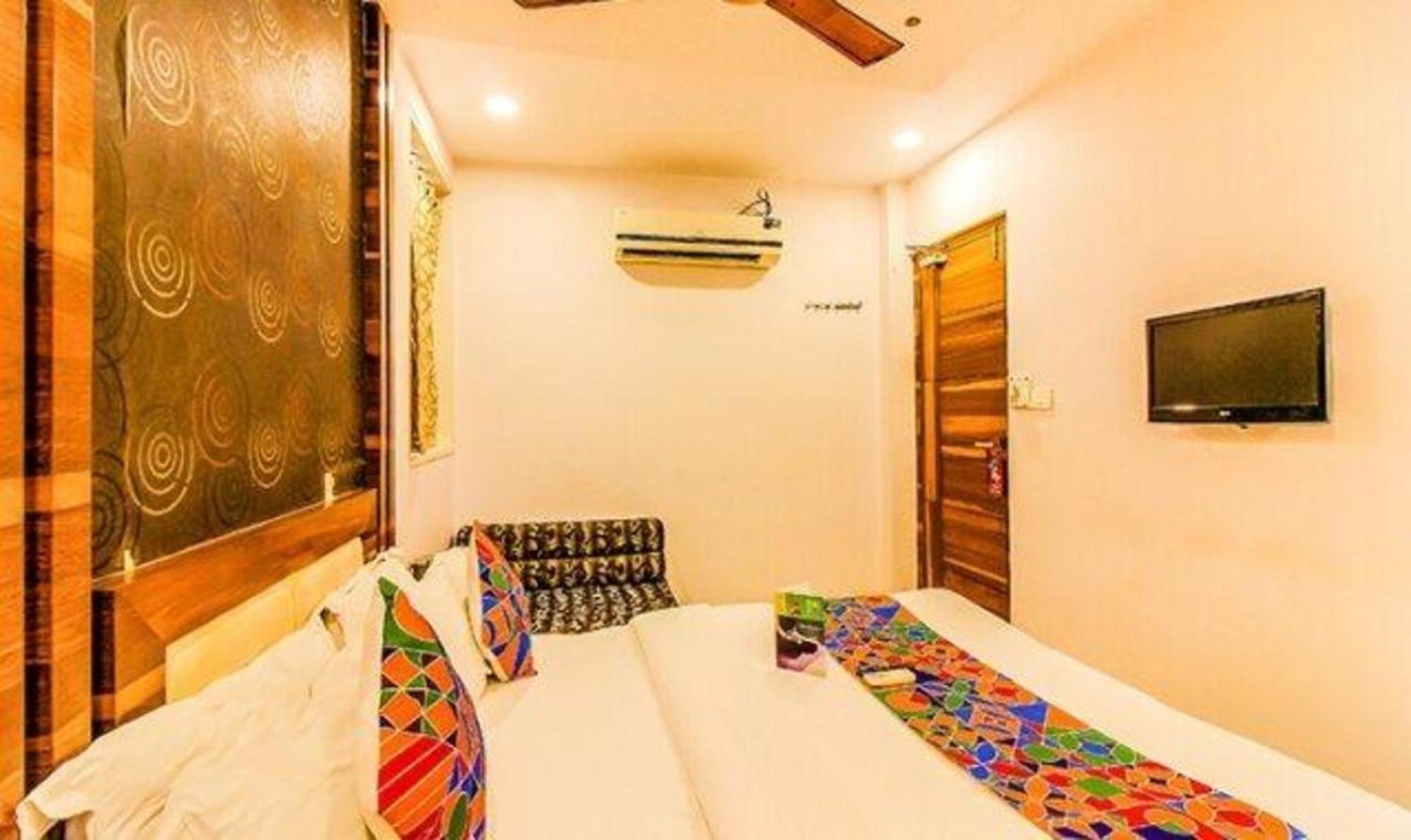Fabexpress Satellite 3* Mumbai