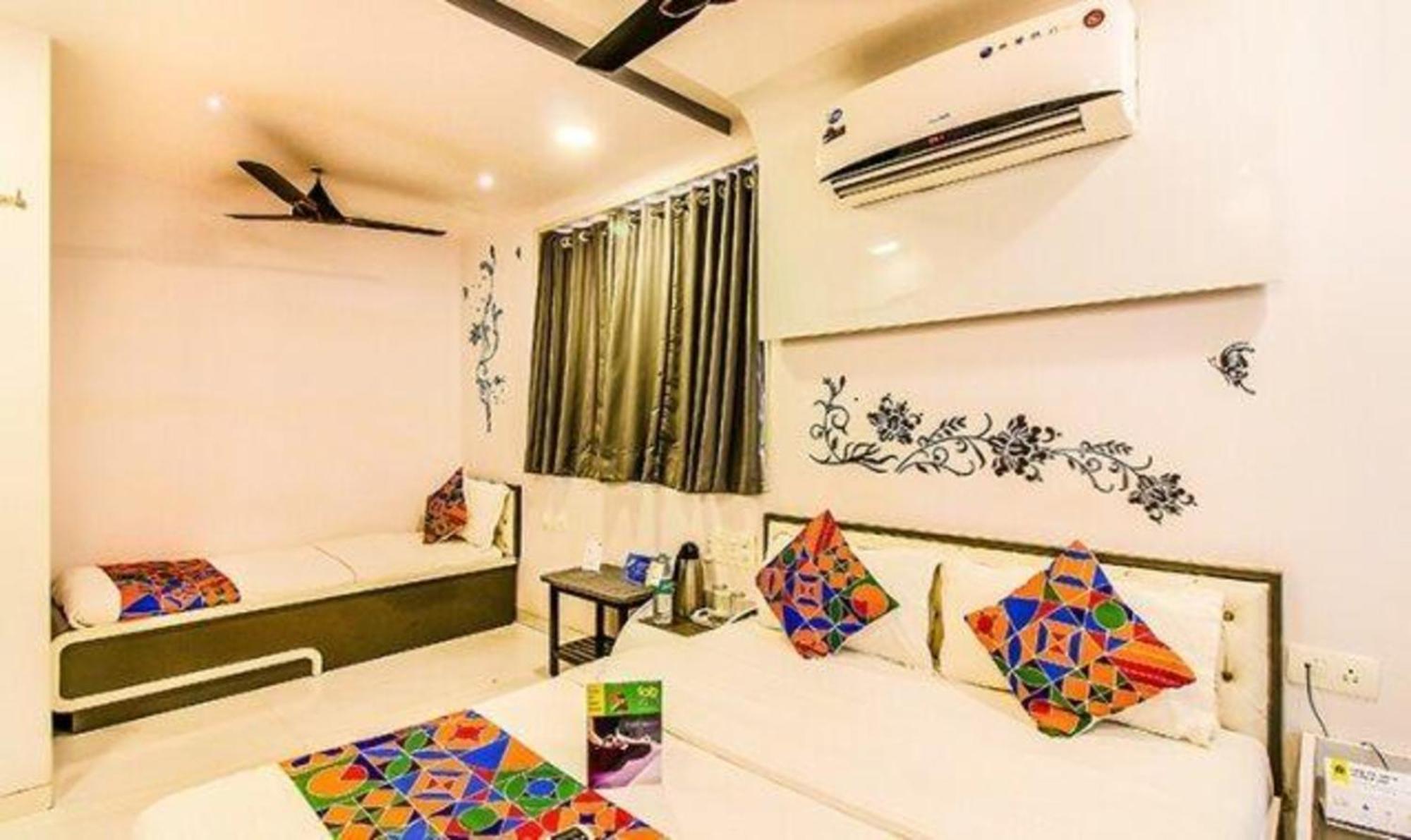 Fabexpress Satellite 3* Mumbai