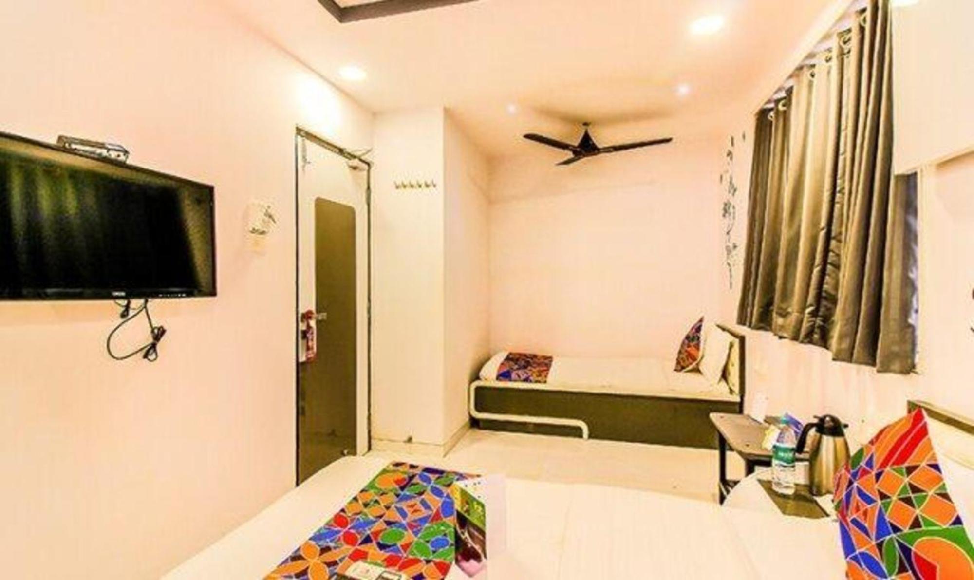 Fabexpress Satellite 3*