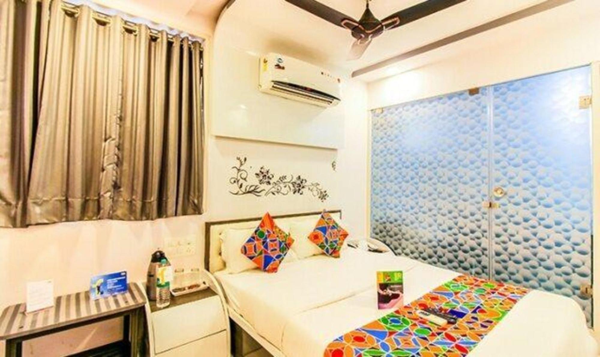 Fabexpress Satellite Hotel Mumbai