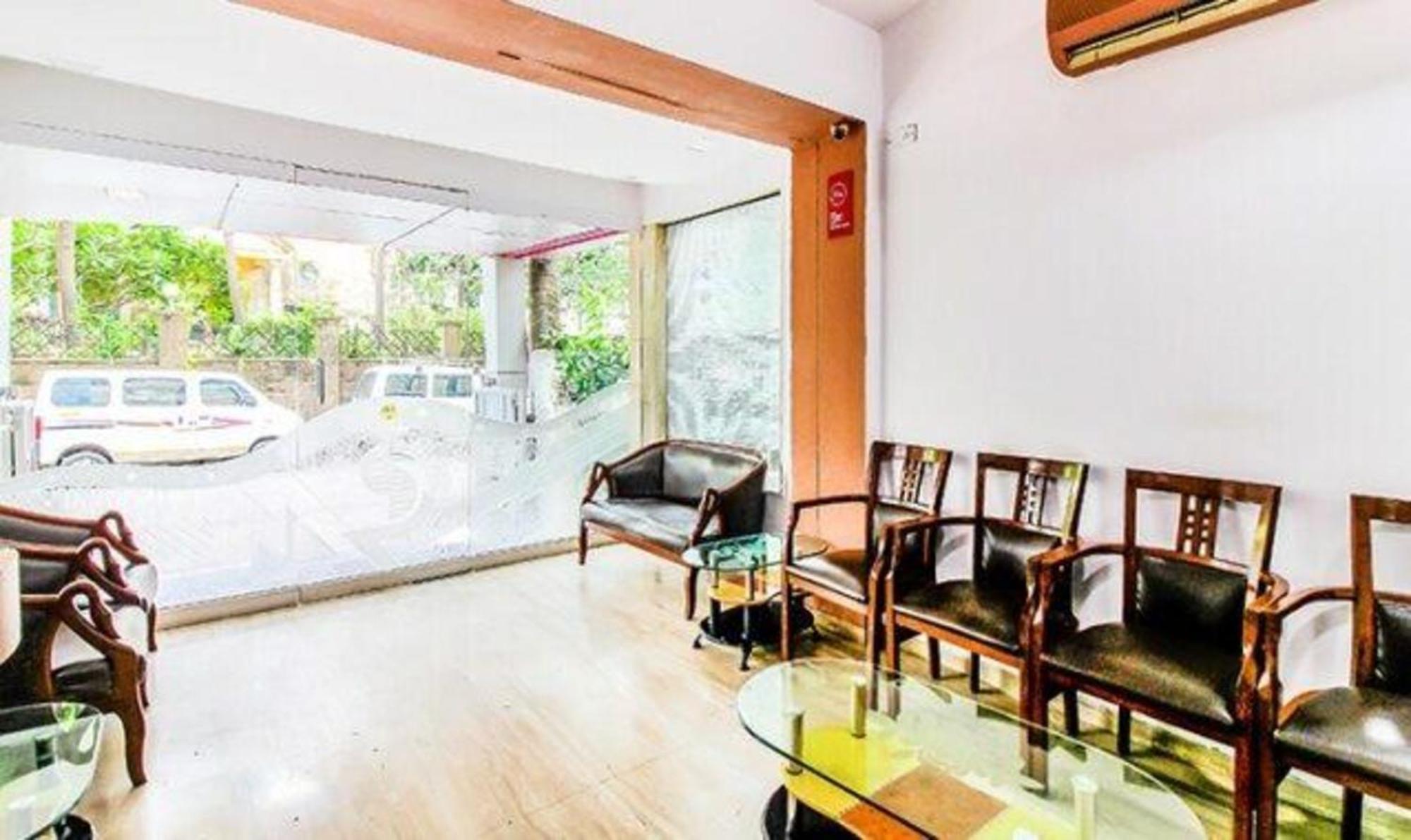 Fabexpress Satellite 3* Mumbai